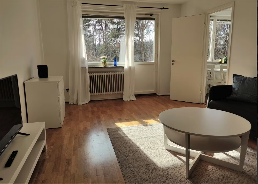 Bjursätragatan 81, Stockholm — photo 2