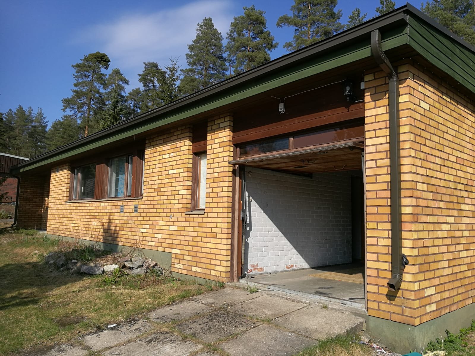 house at Hoilonkatu, Heinola 3