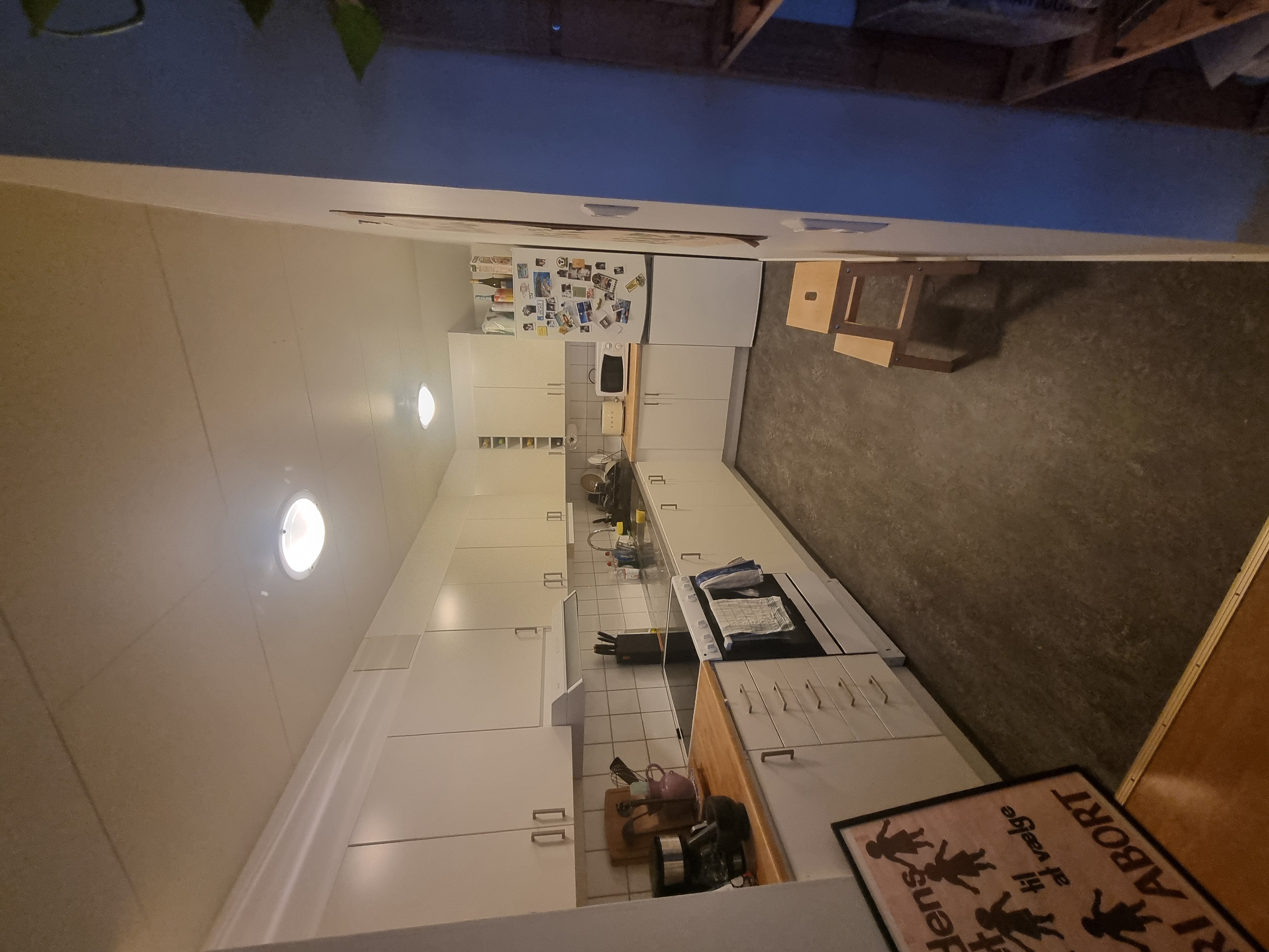 Lägenhet, 2 rooms, 39 sqm, Borås