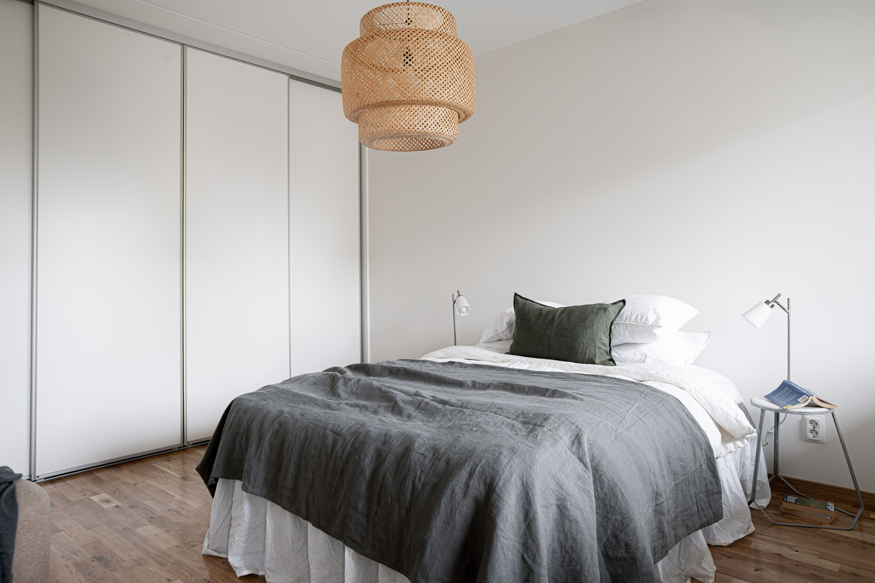 Lägenhet, 3 rooms, 72 sqm, Växjö