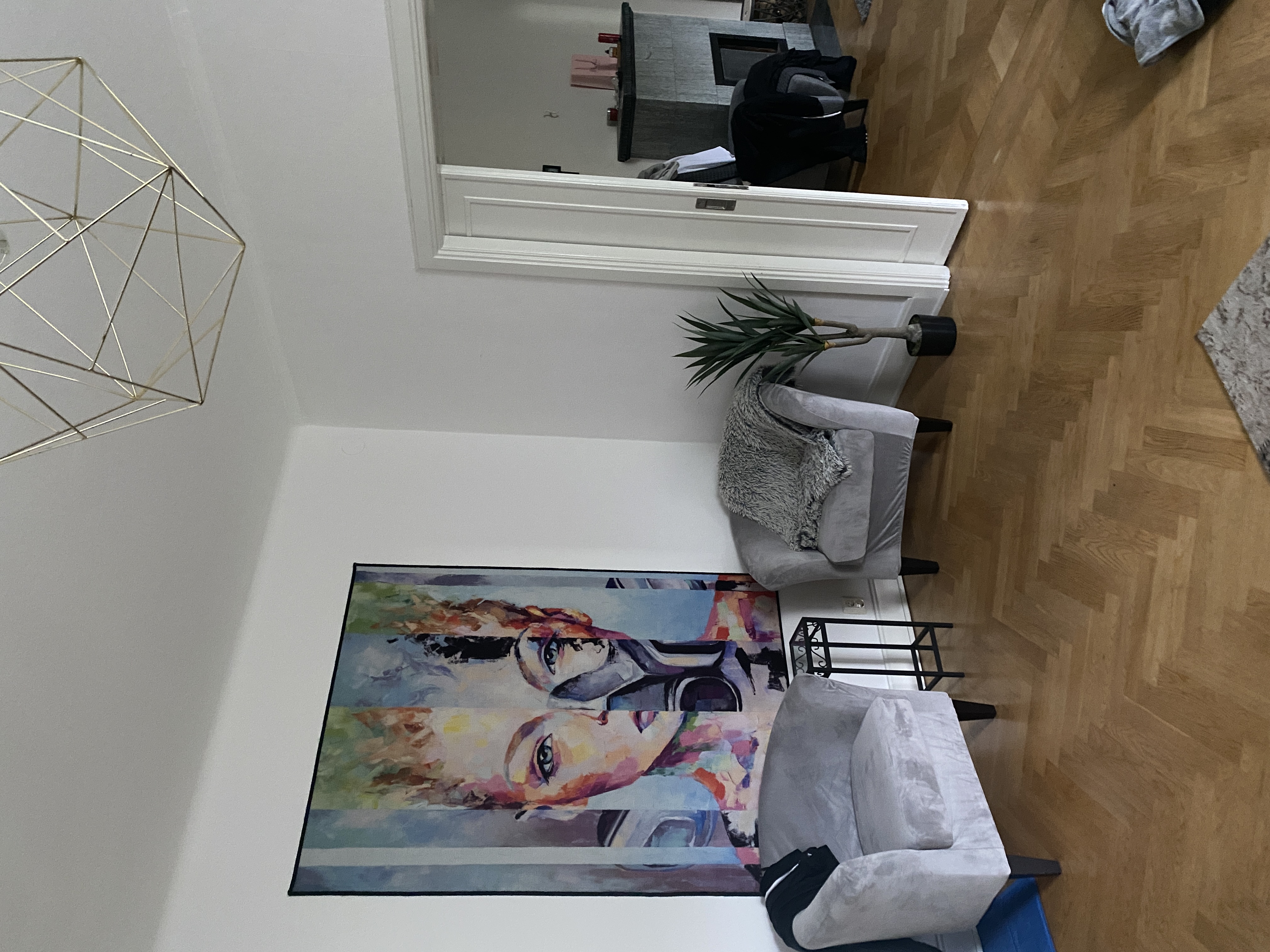 Lägenhet, 5 rooms, 156 sqm, Eskilstuna