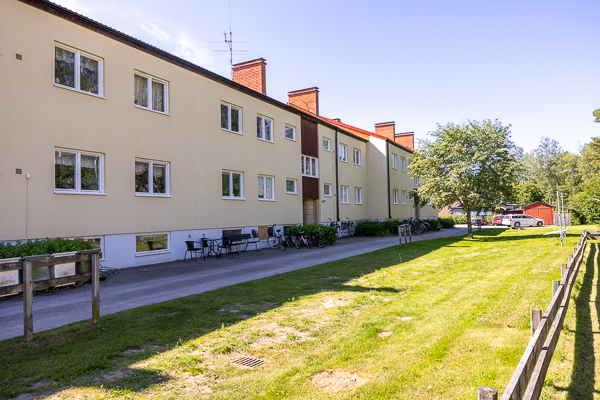 Lägenhet – Lyrestad, Västra Götalands län - Bild 2