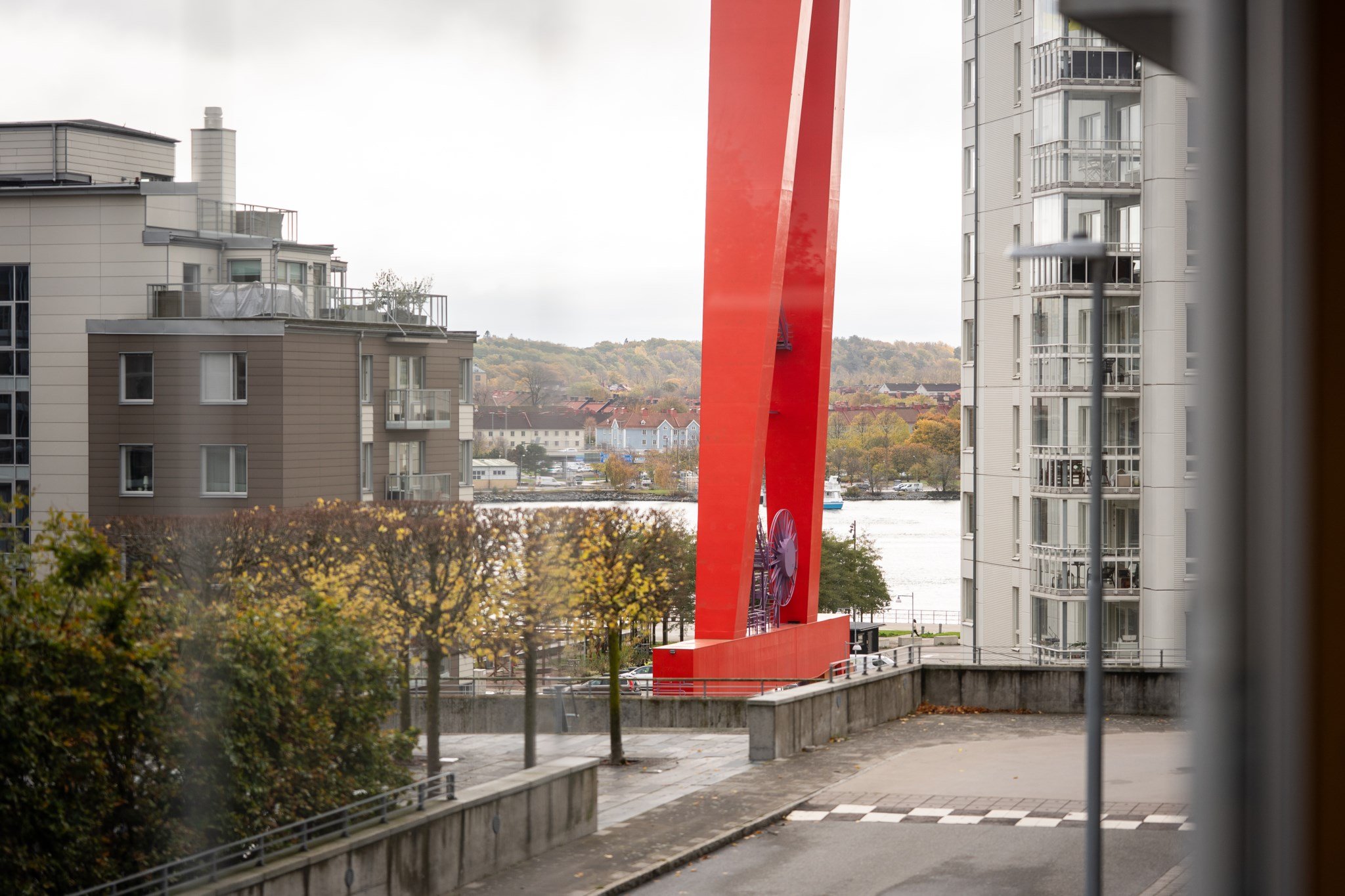 Lägenhet, 3 rum, 81 kvm, Göteborg