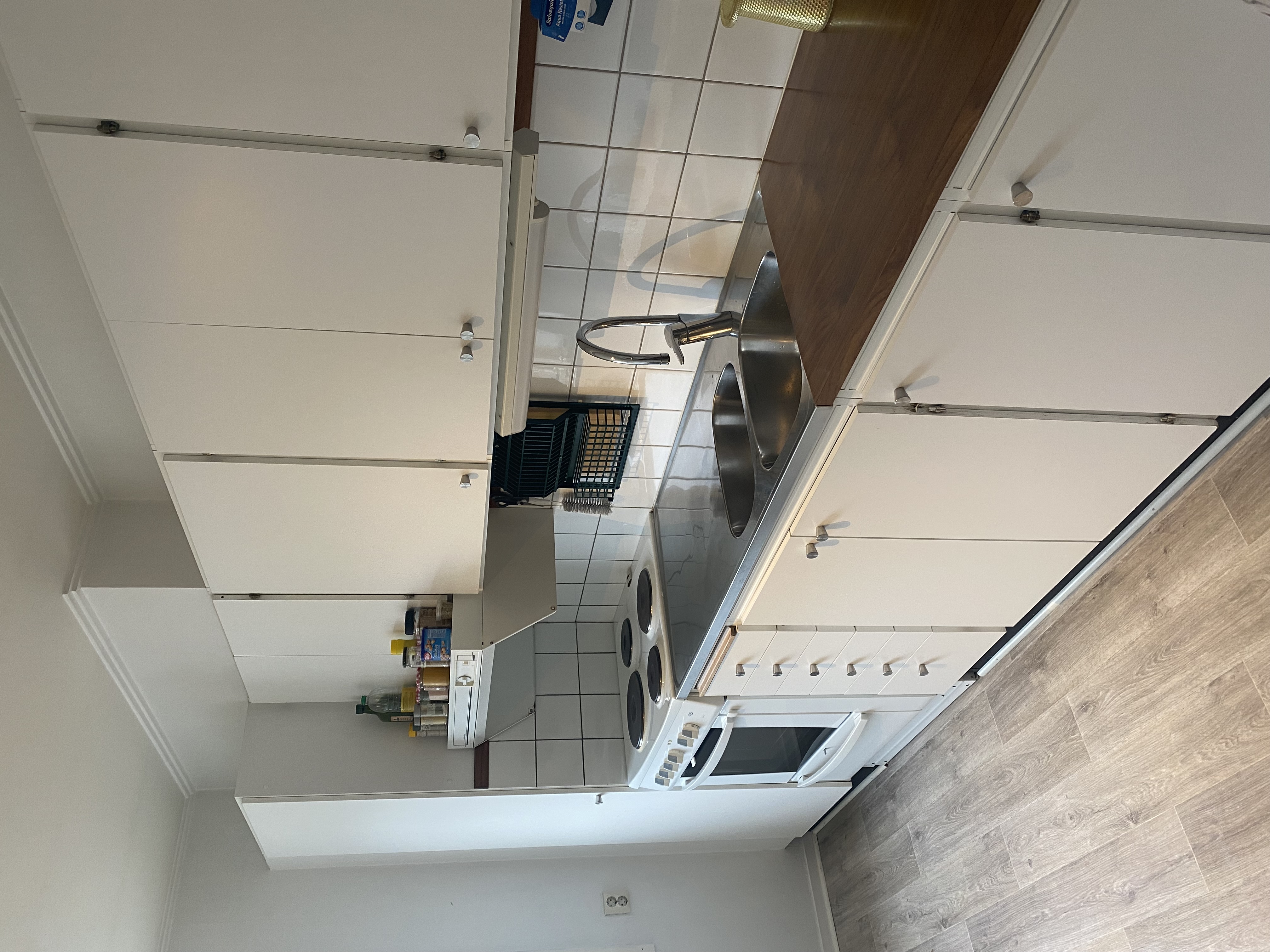 Lägenhet, 2 rooms, 54 sqm, Uddevalla