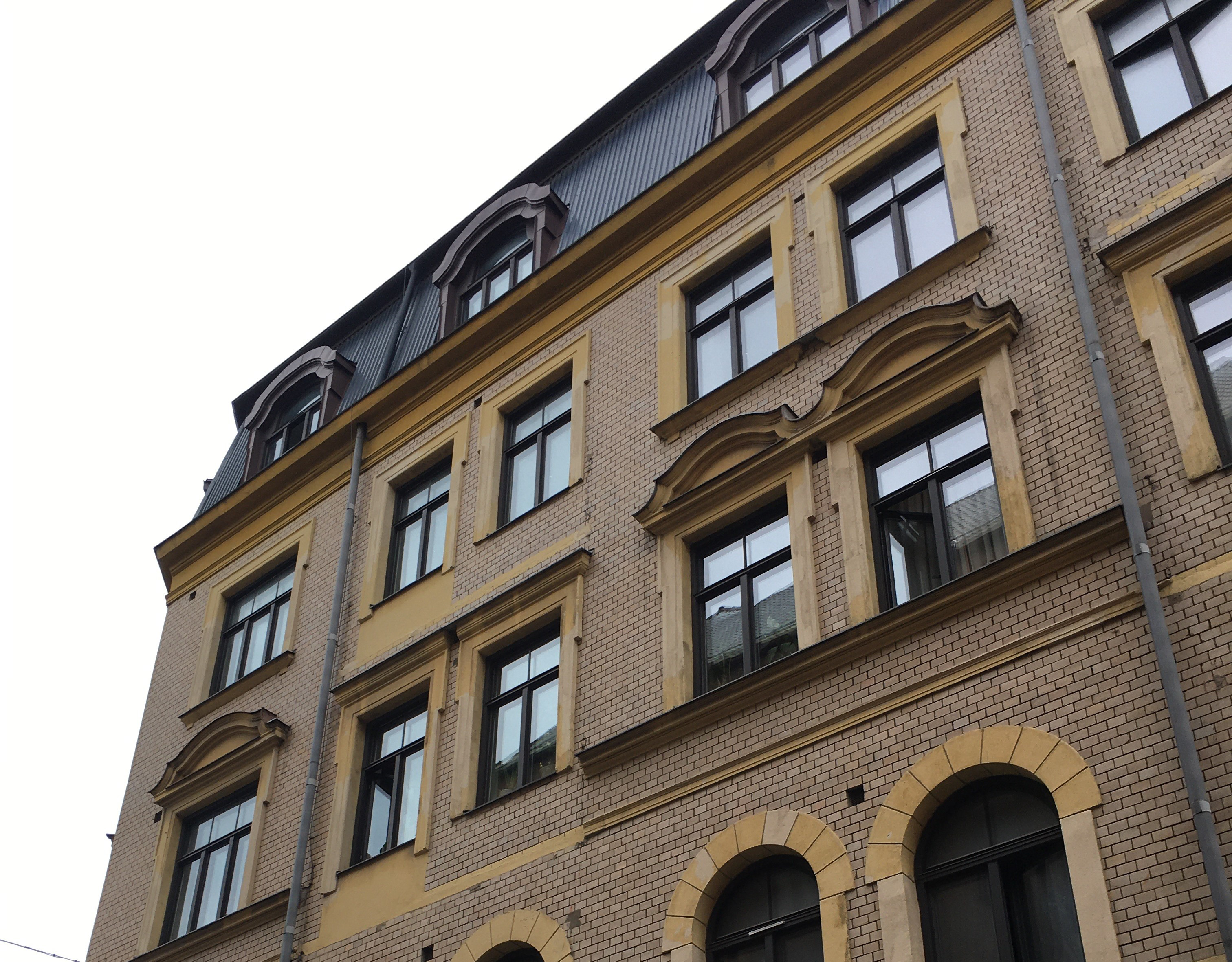 Lägenhet, 1 rooms, 50 sqm, Malmö