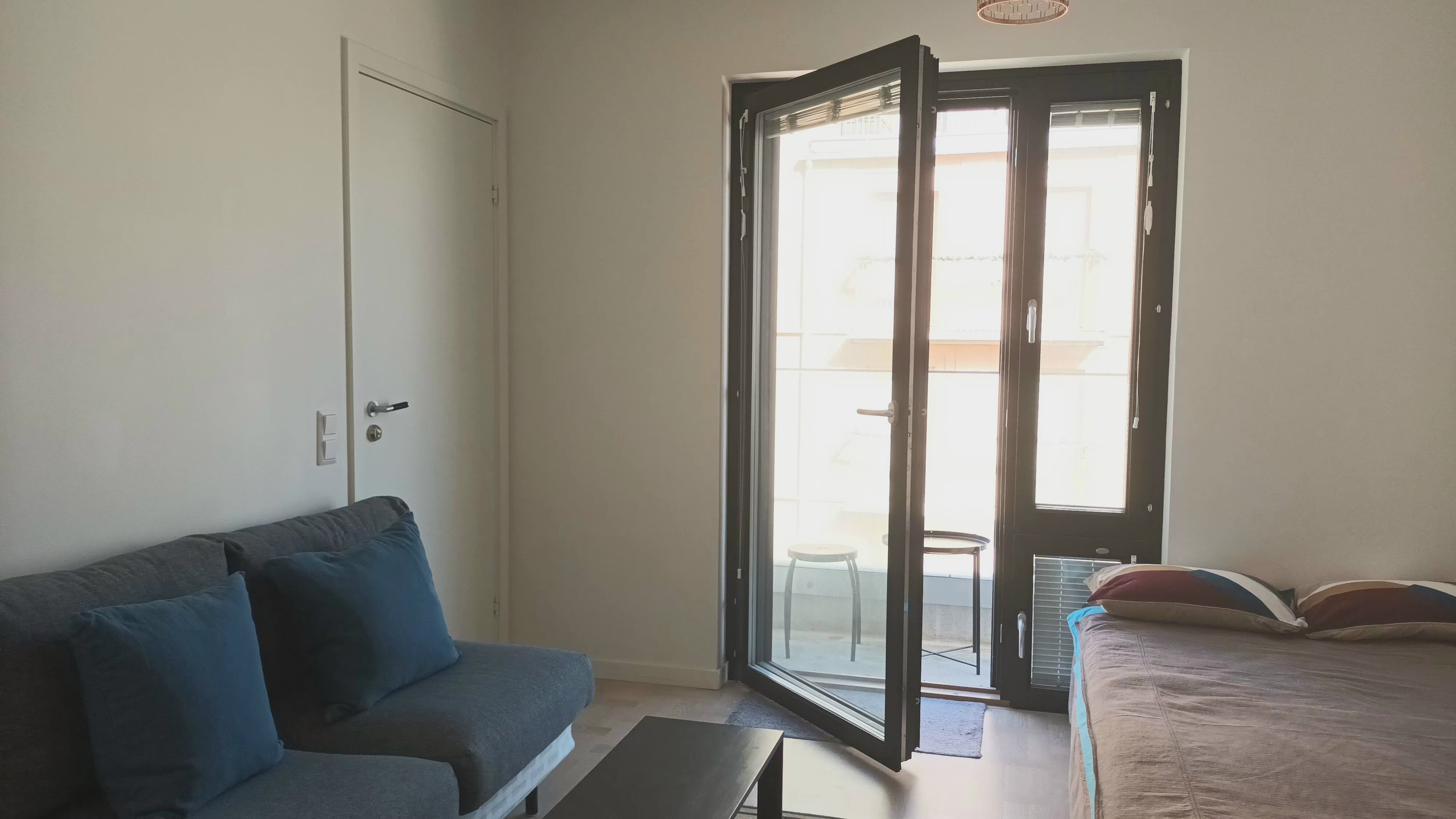1 rum Vasastan, 17 280 kr/mån | Bostadsögat