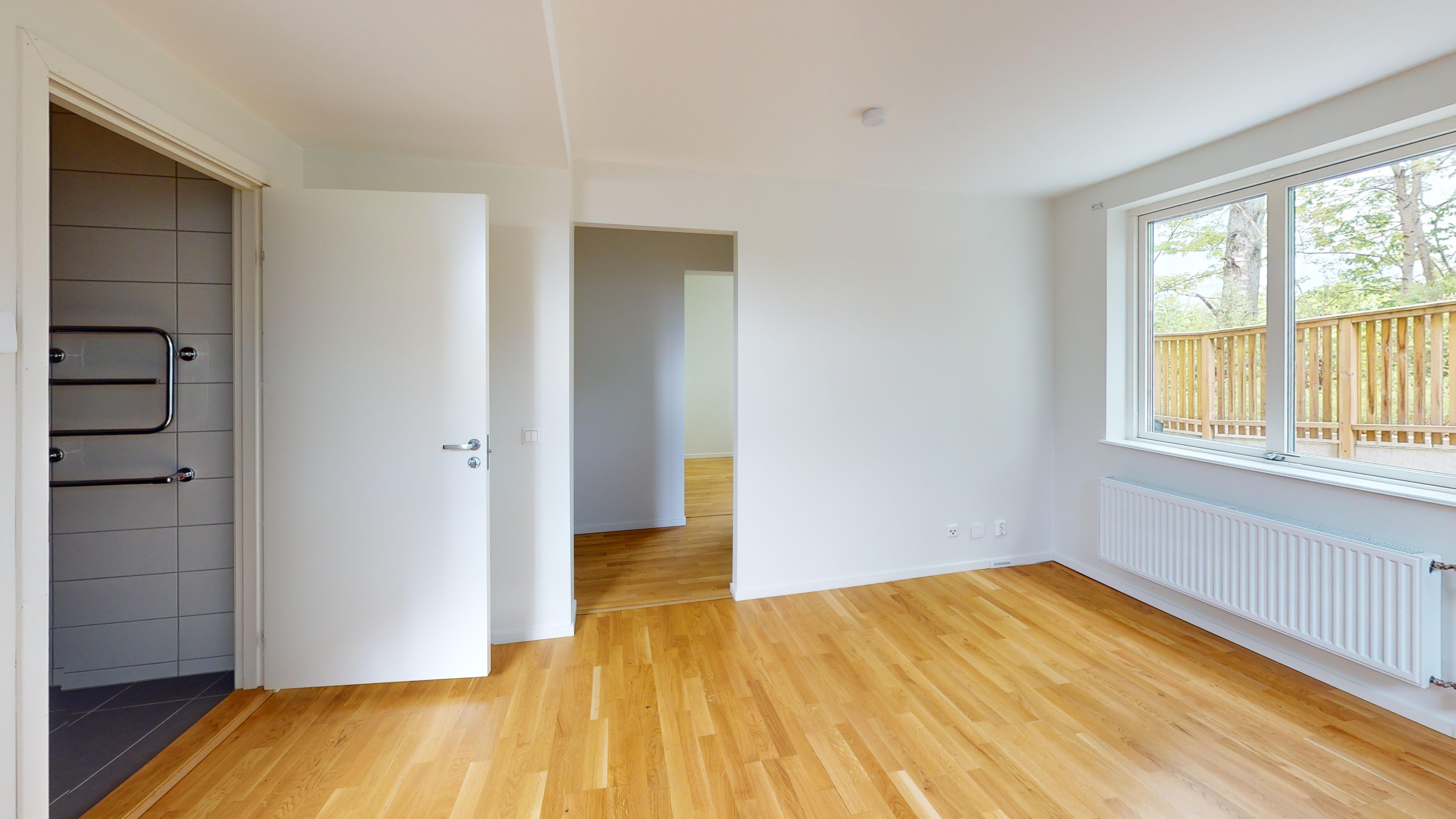 Lägenhet – Borås, Bergsäter, Villastaden - Bild 2