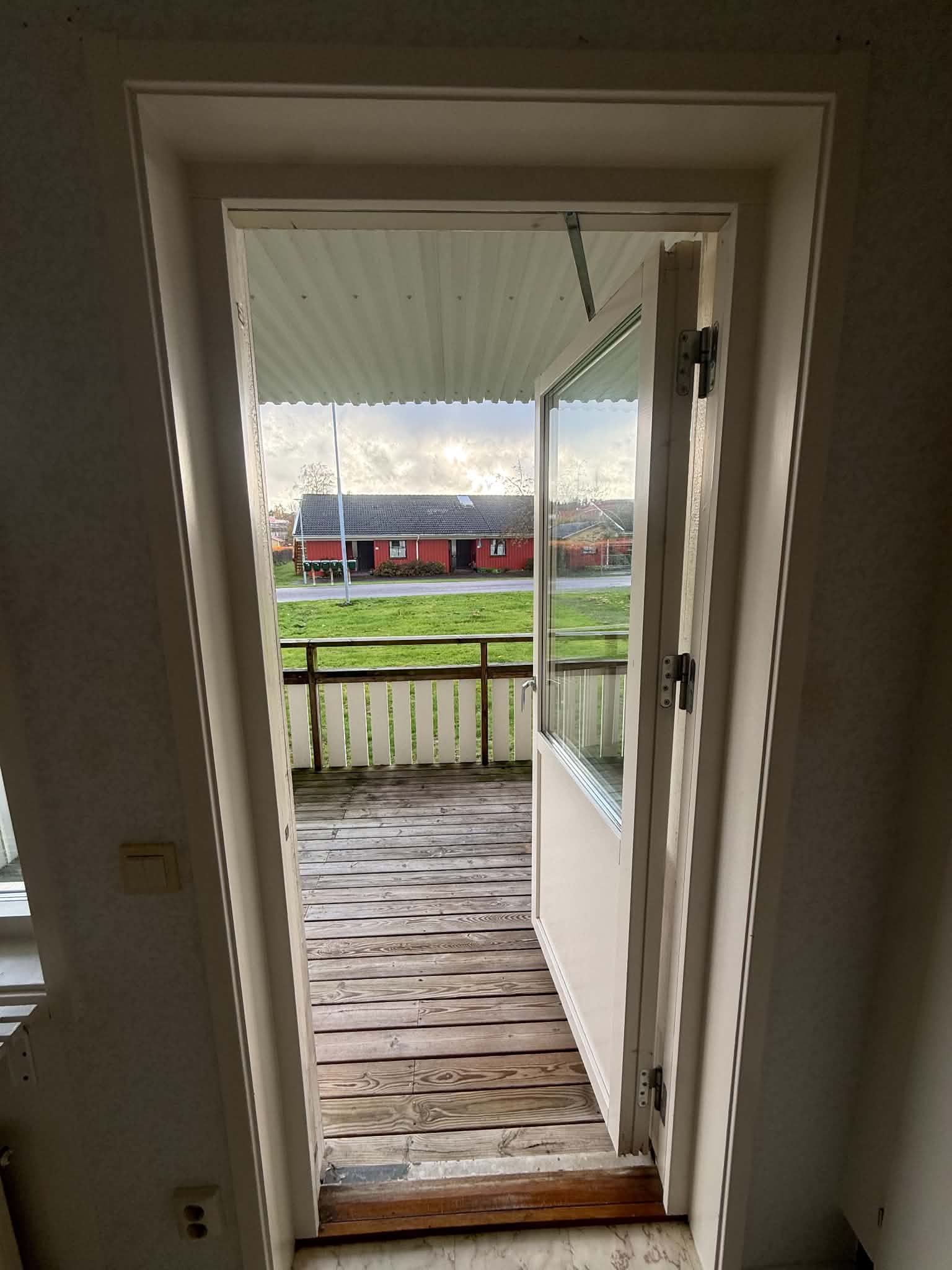 2 rok · 67 m² i Ätran – bild 12