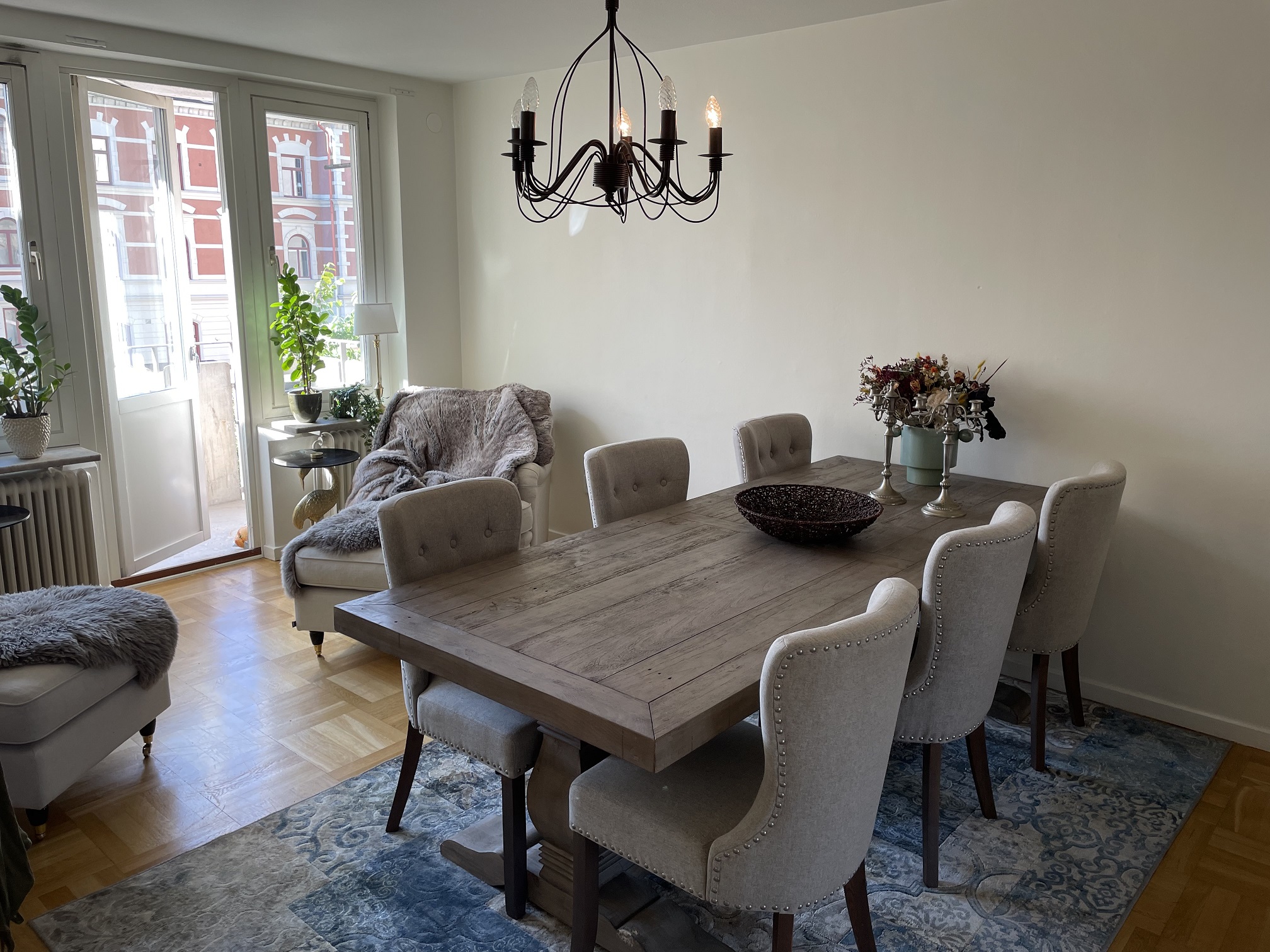 6 rok · 140 m² i Sundsvall – bild 4