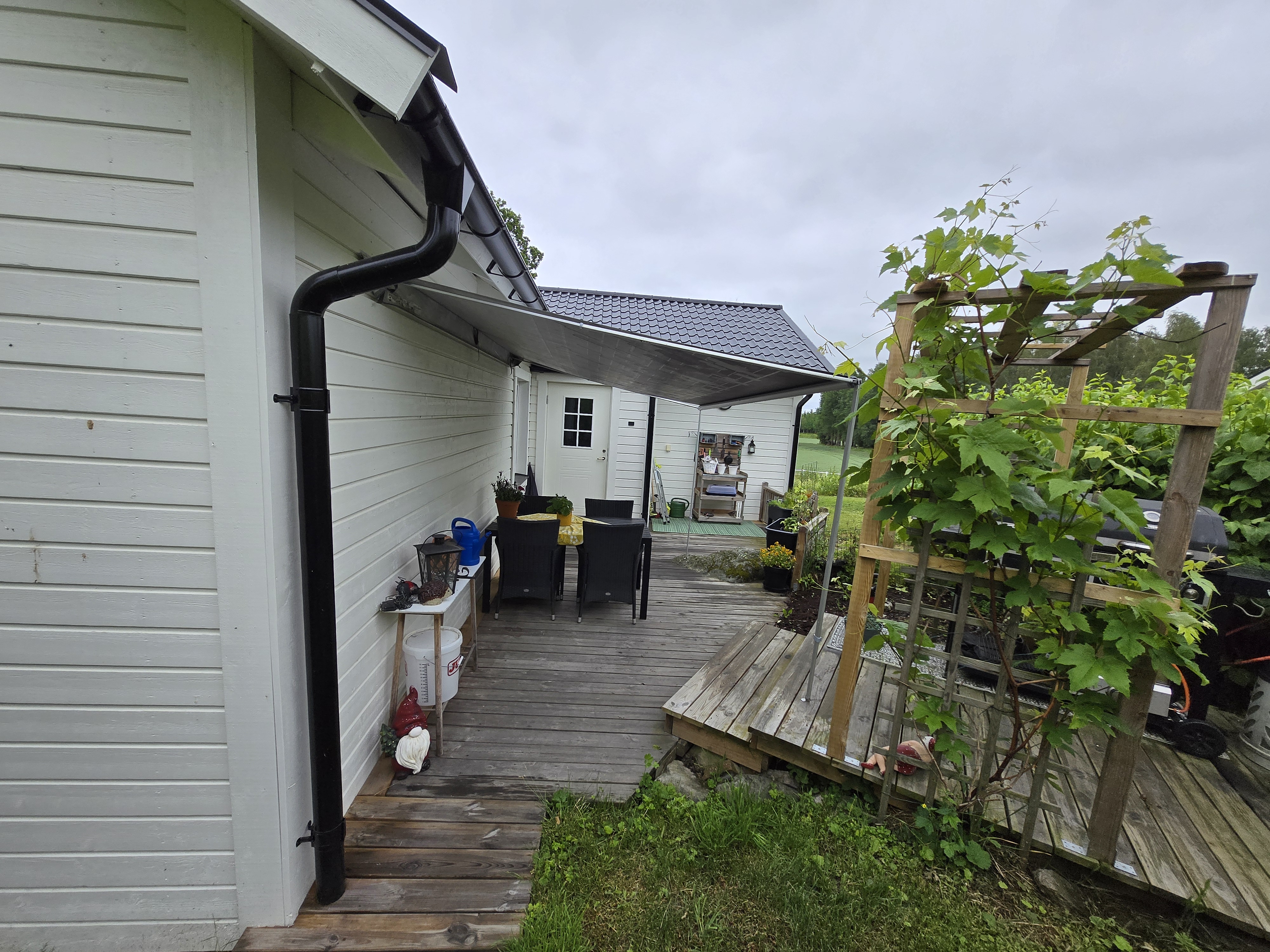 Svinnegarns Lundby Gård