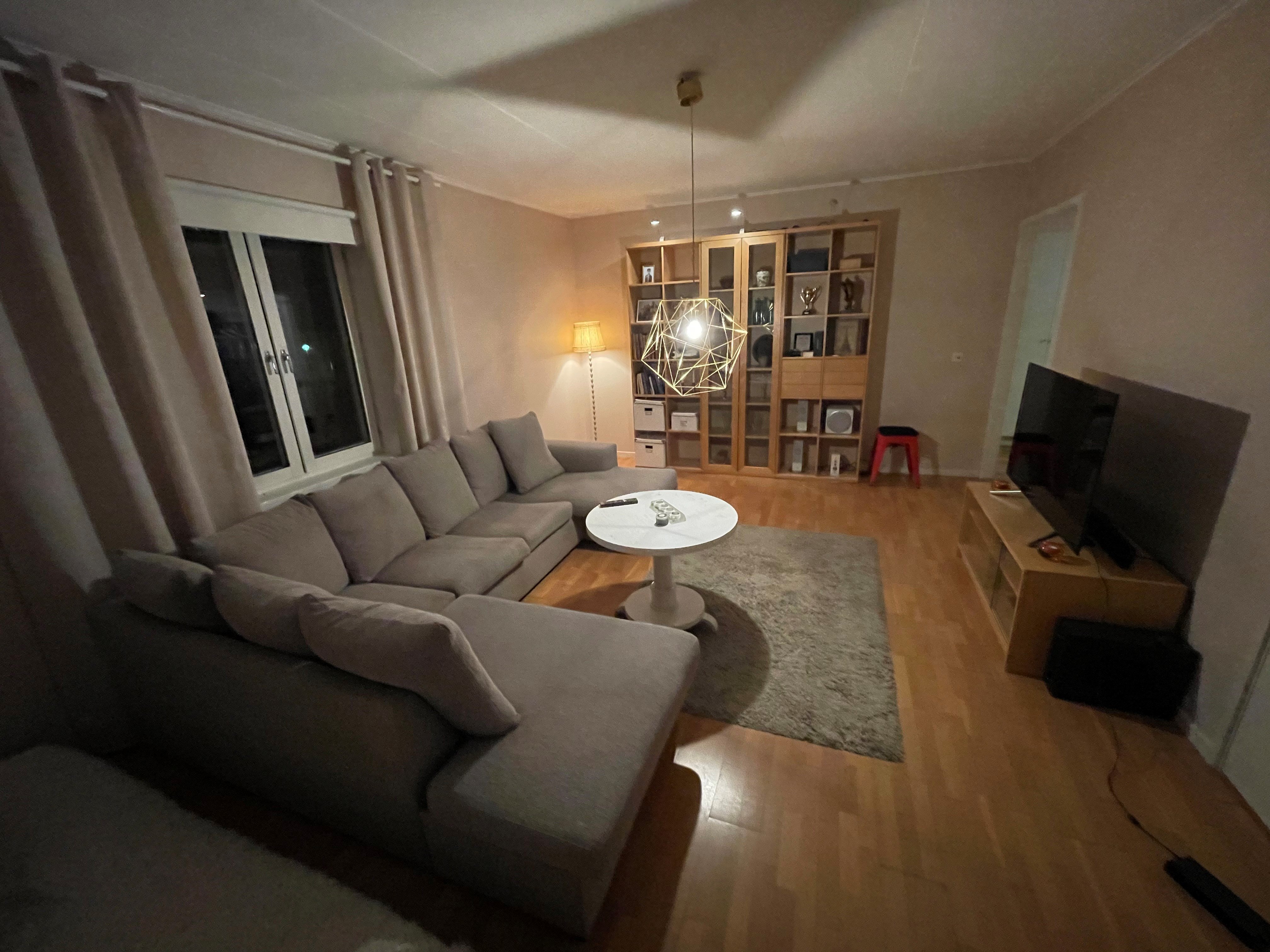 Lägenhet, 2 rooms, 76 sqm, Säffle