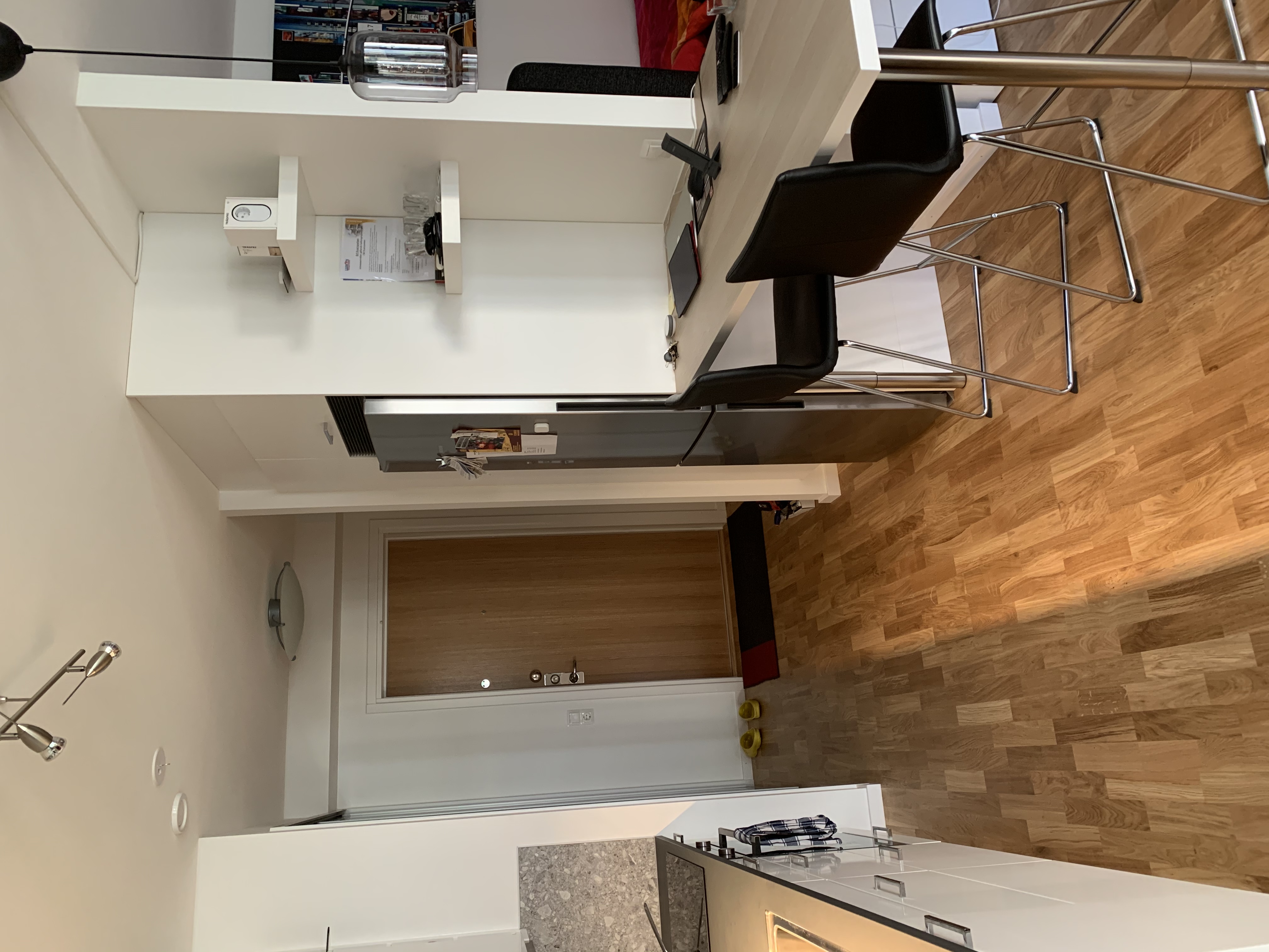 Lägenhet, 1 rooms, 34 sqm, Uppsala
