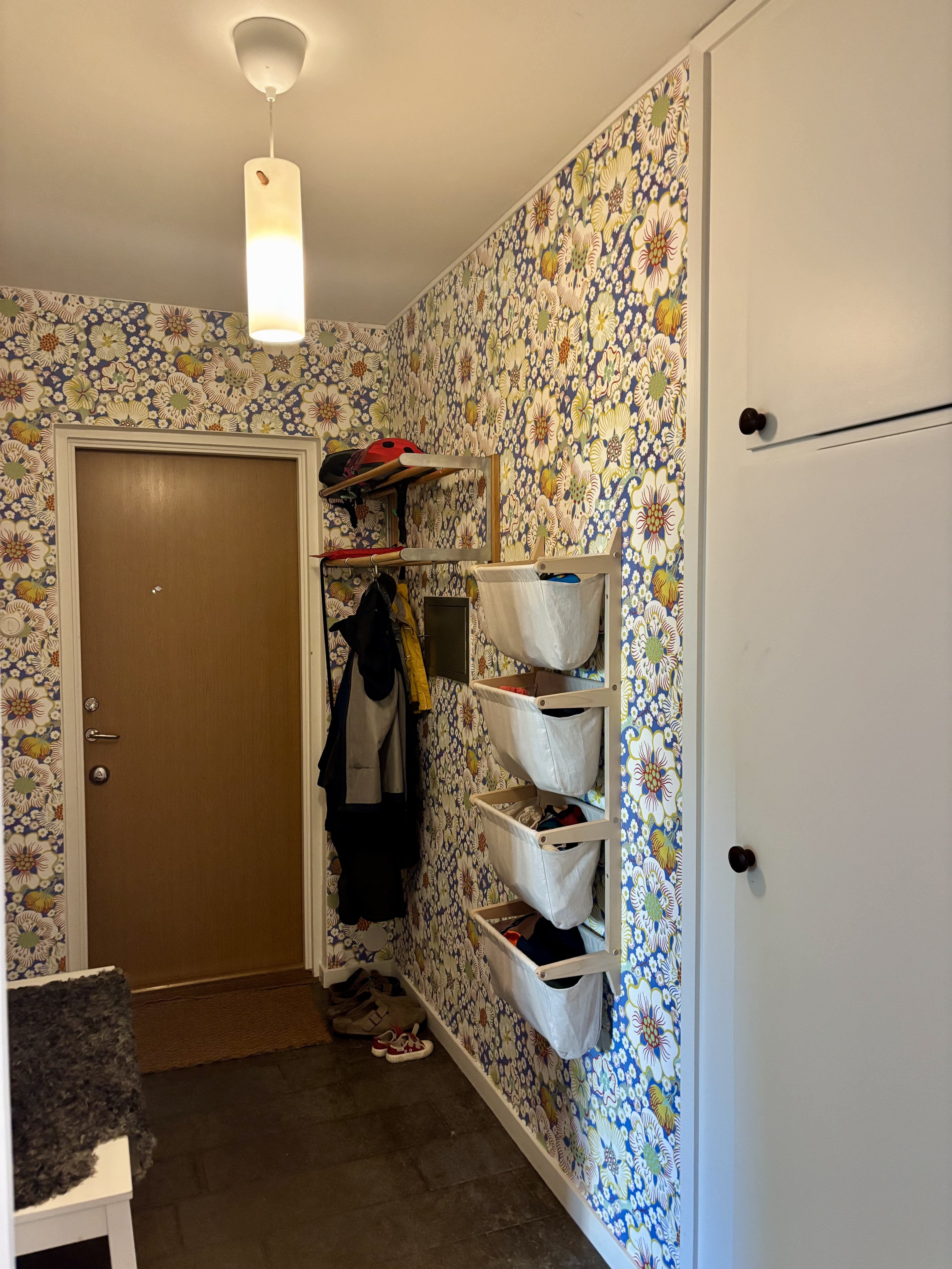 Lägenhet – Karlskrona, Stumholmen, Trossö - Bild 2