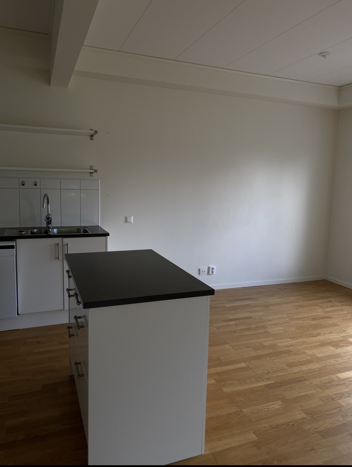 Lägenhet, 3 rooms, 72 sqm, Skellefteå