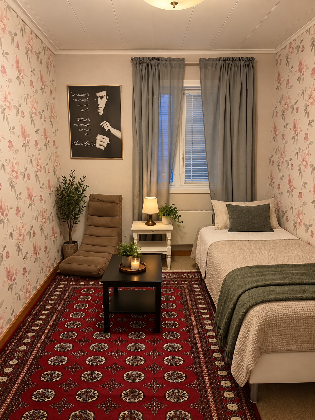 5 rok · 98 m² i Boliden – bild 6