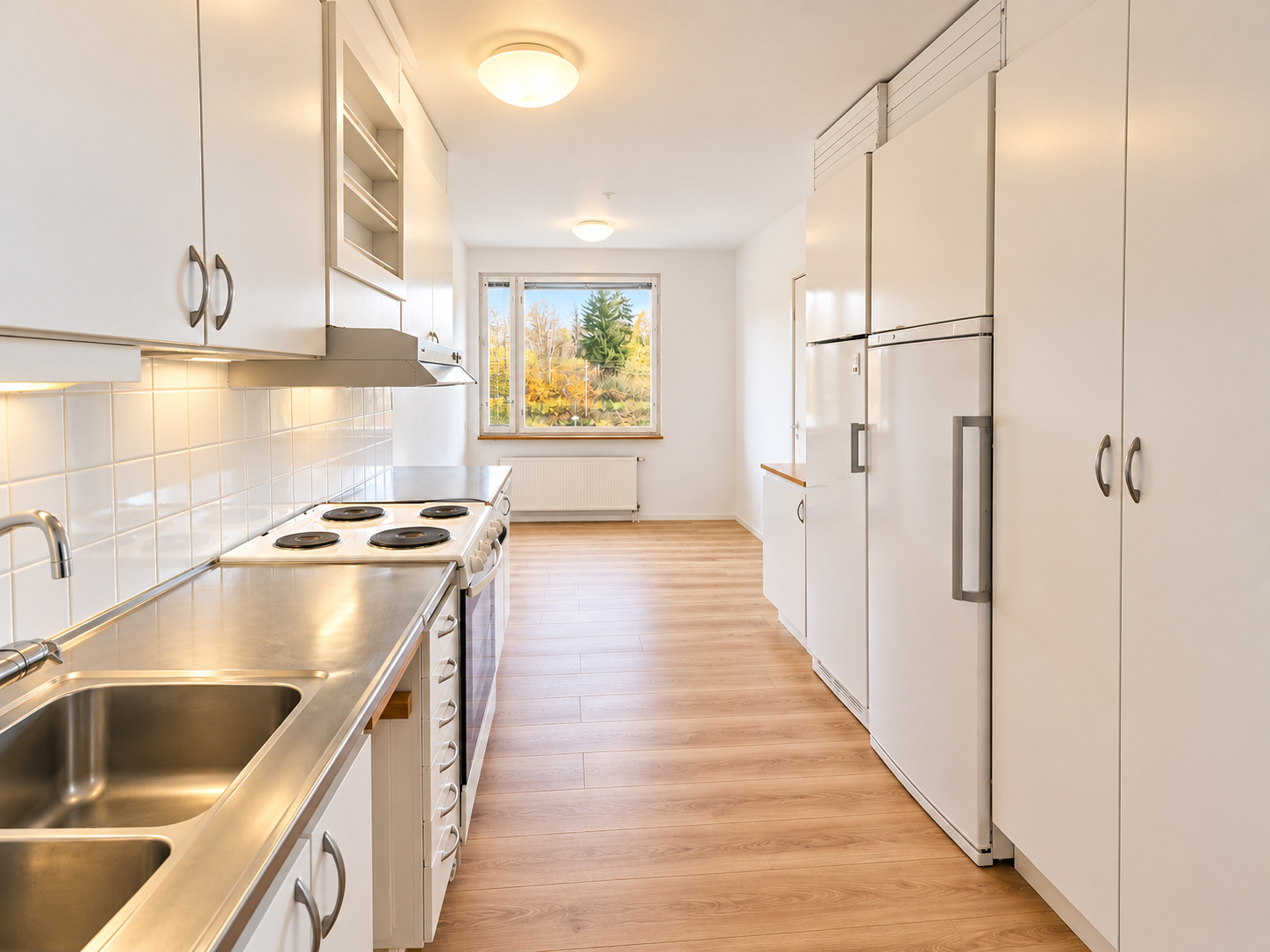 3 rok · 78 m² i Sollefteå – bild 5