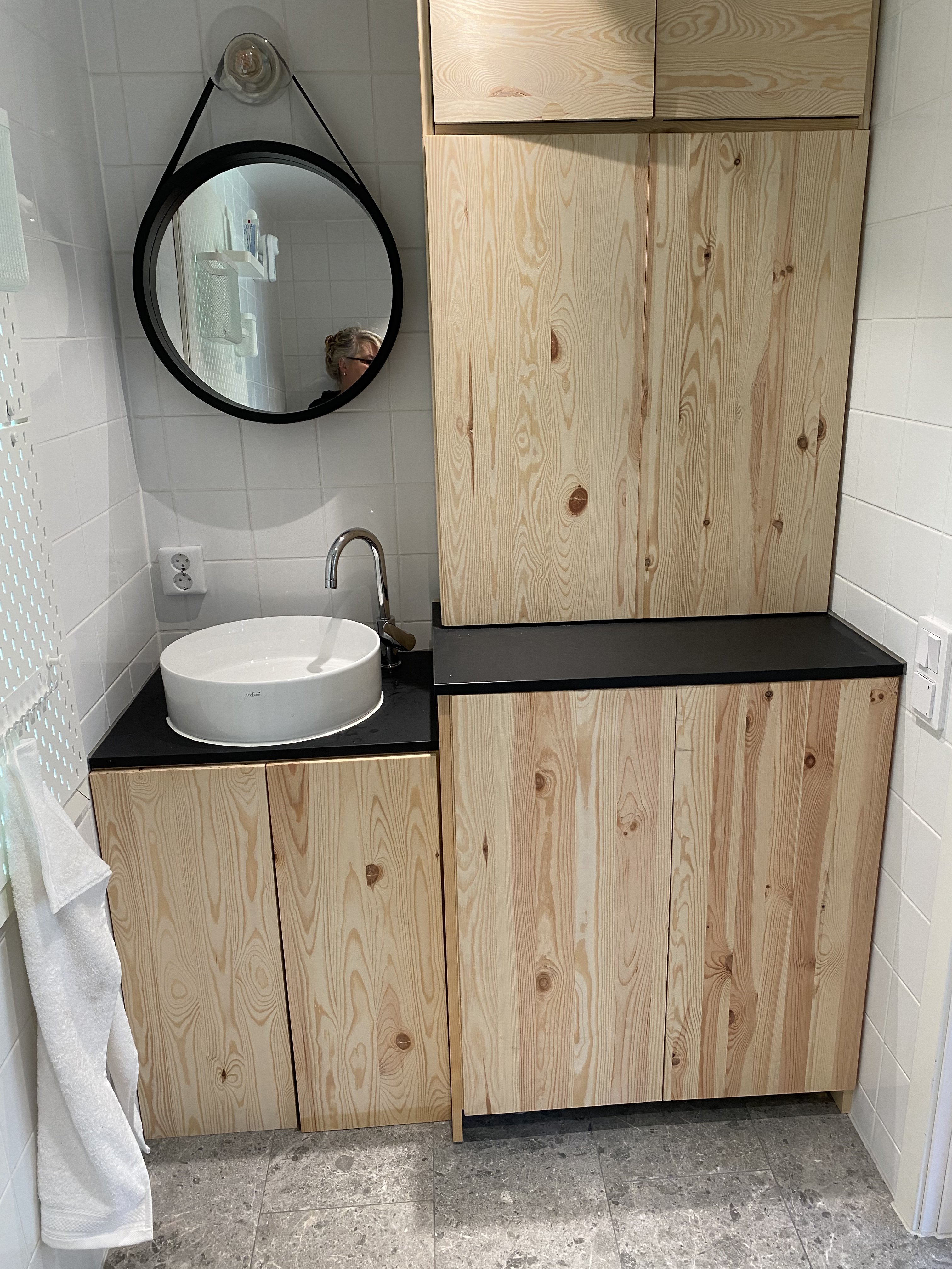 Hus – Höviksnäs, Gamla Höviksnäs - Bild 5