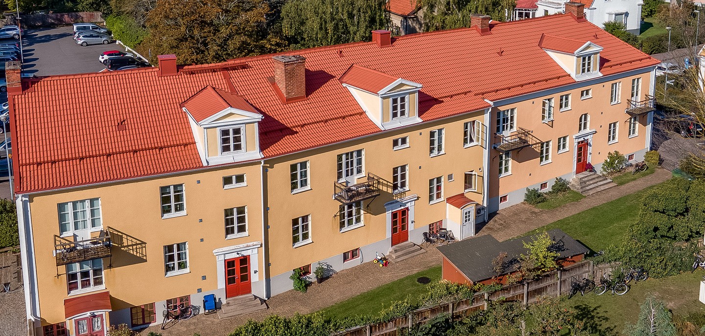 Wernskjöldsgatan 13B