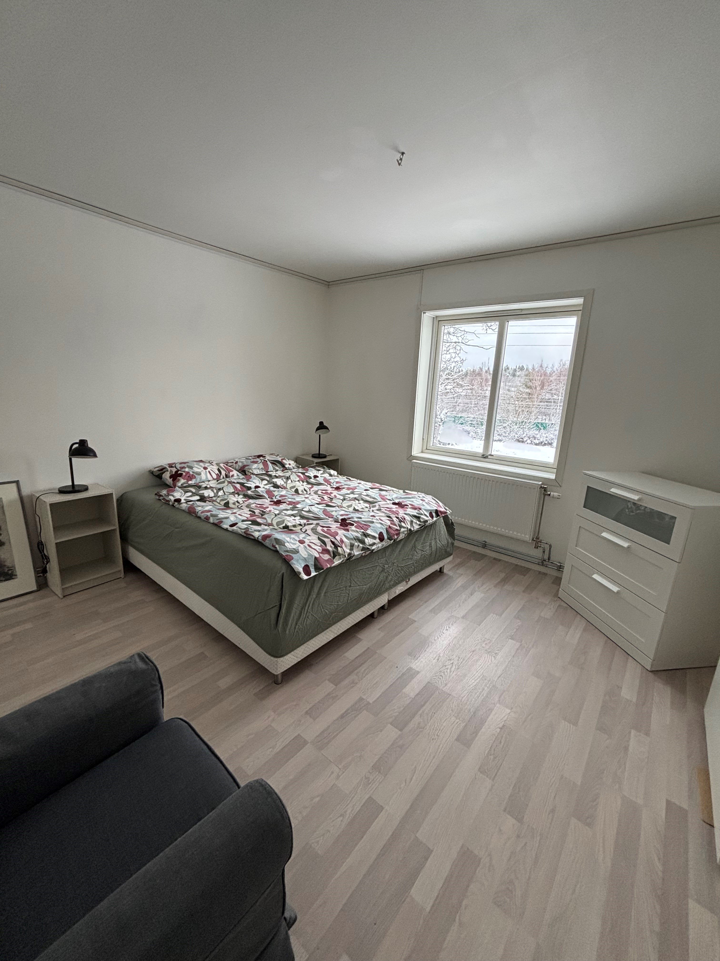 Övrigt, 2 rooms, 30 sqm, Knivsta