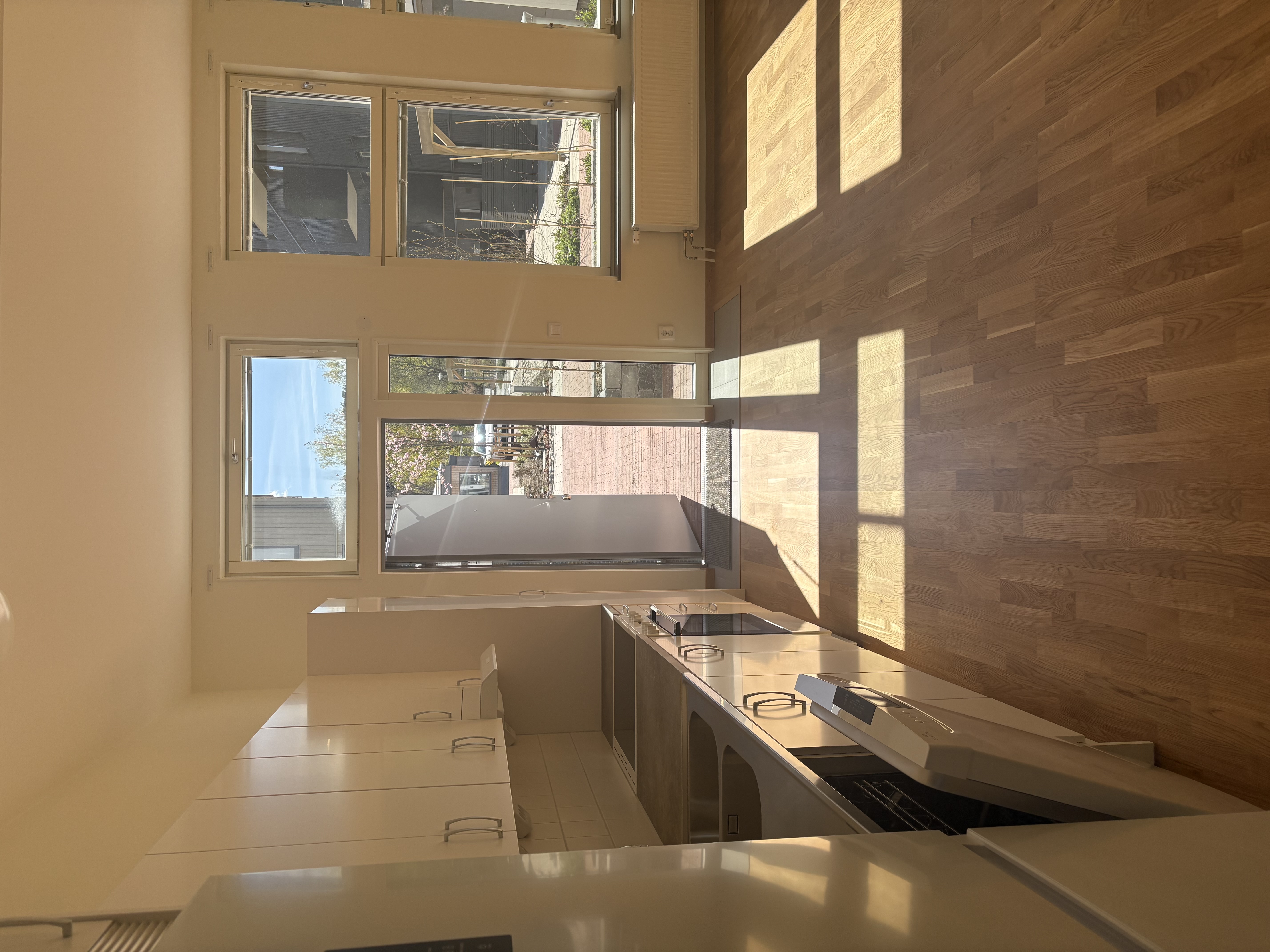 Lägenhet, 2 rooms, 58 sqm, Örebro
