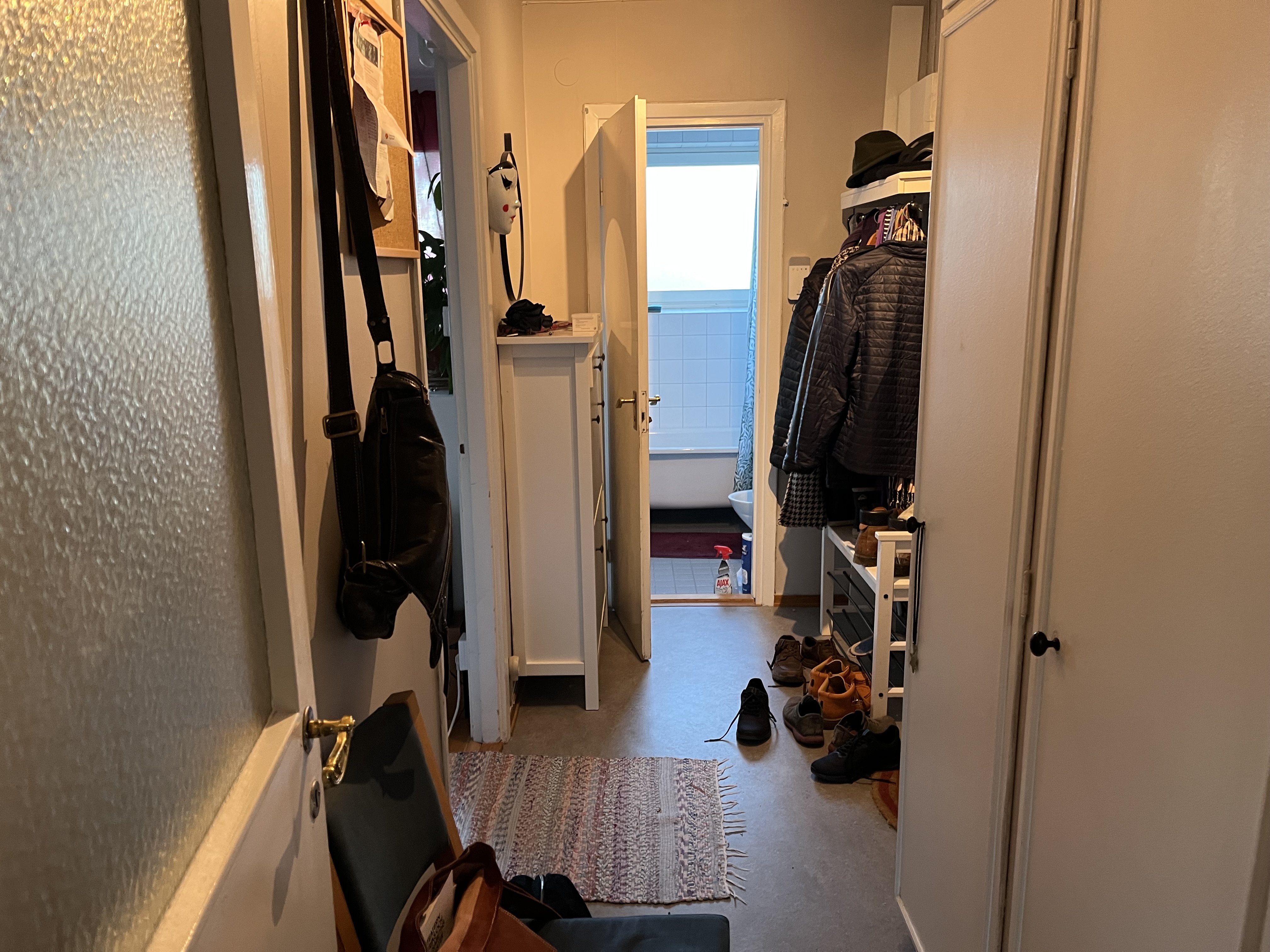 2 rok · 62 m² i Lidingö – bild 14