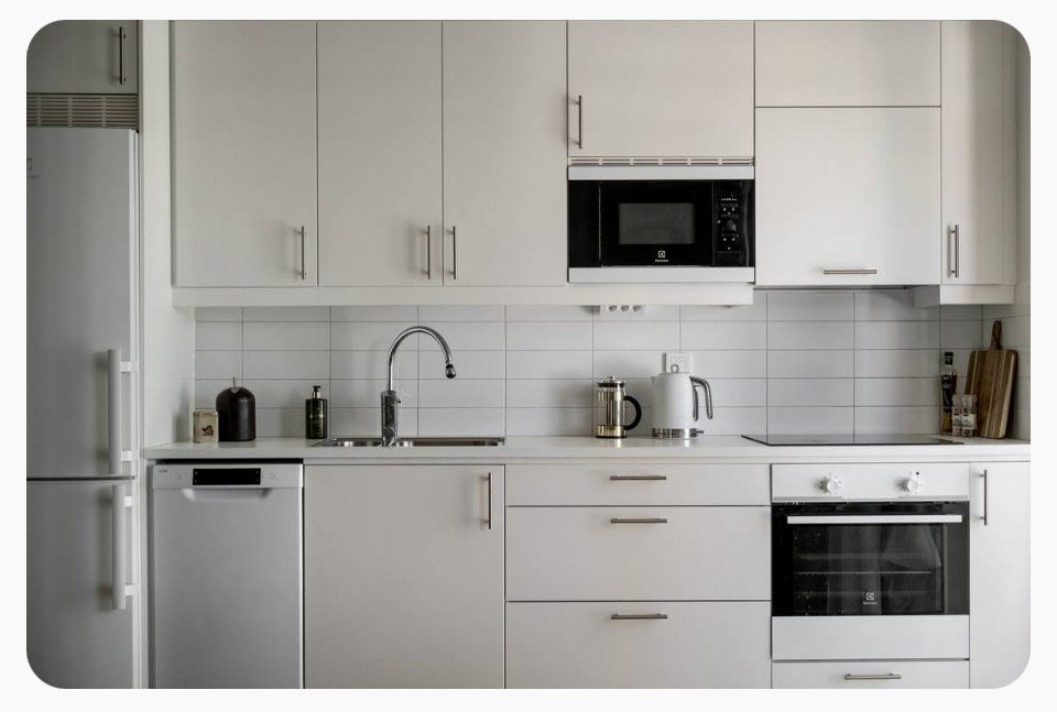 1 rok · 31 m² i Södertälje – bild 3