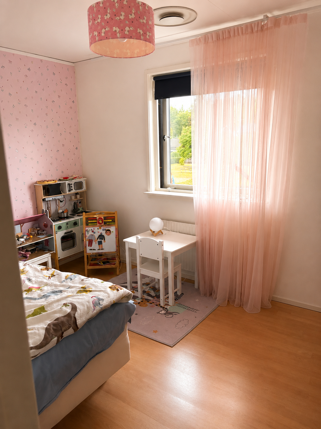 Hus – Växjö, Hovshaga - Bild 3