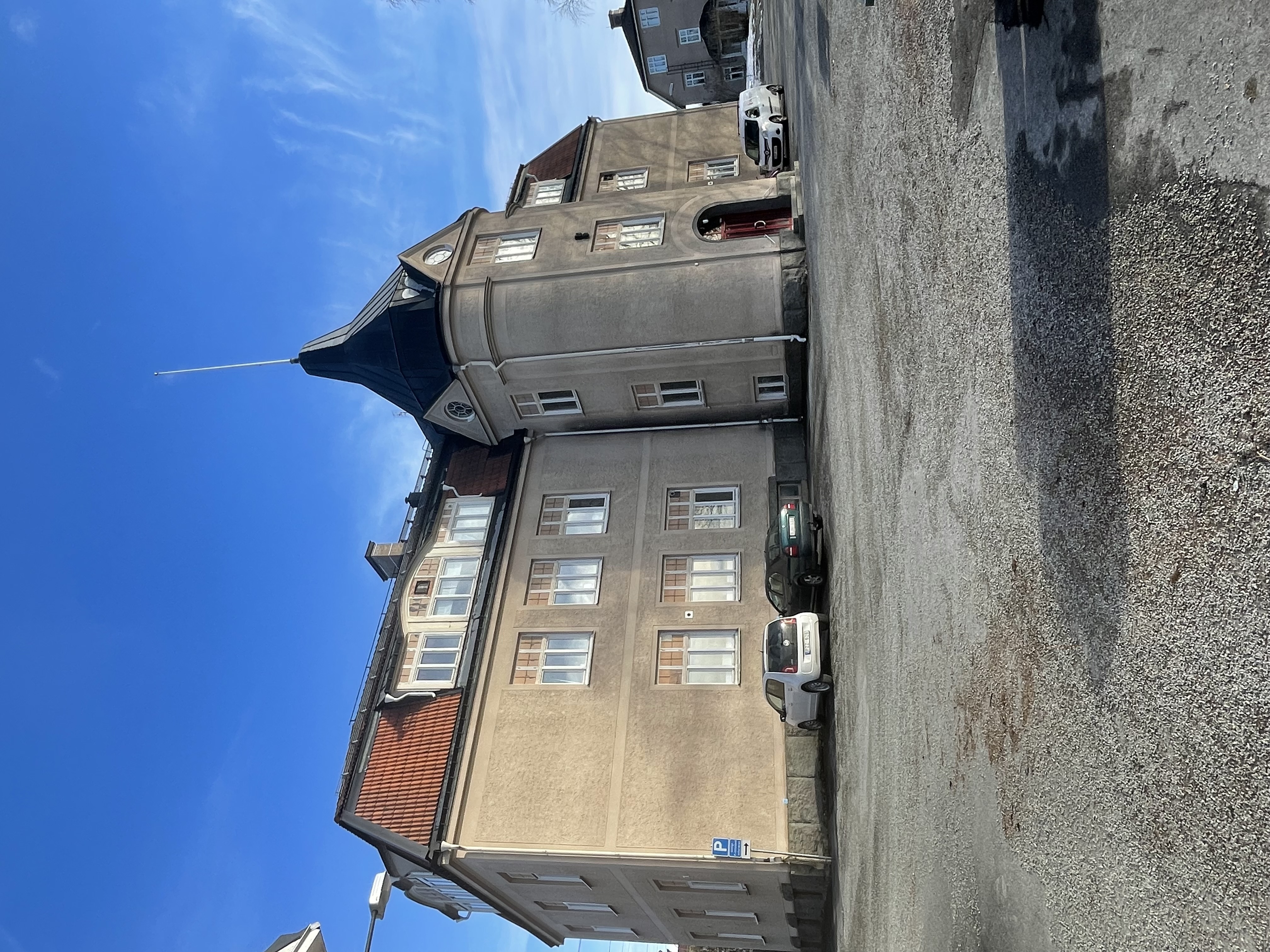 Lägenhet, 2 rooms, 53 sqm, Ludvika