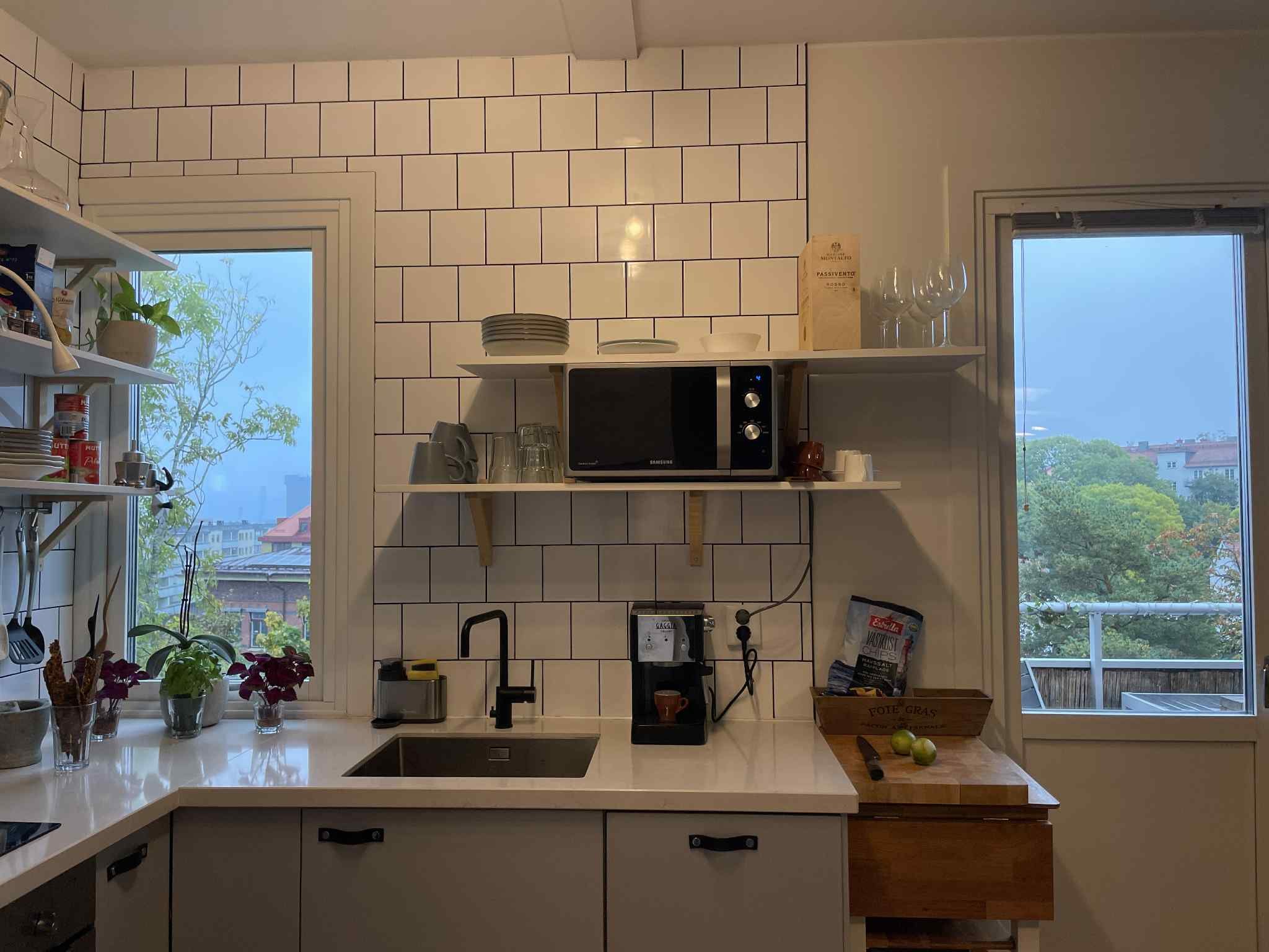 Hjorthagsgatan, Göteborg — photo 2