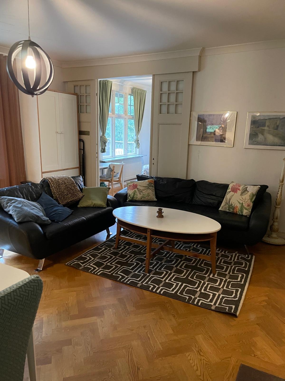 Lägenhet, 4 rum, 80 kvm, Borås