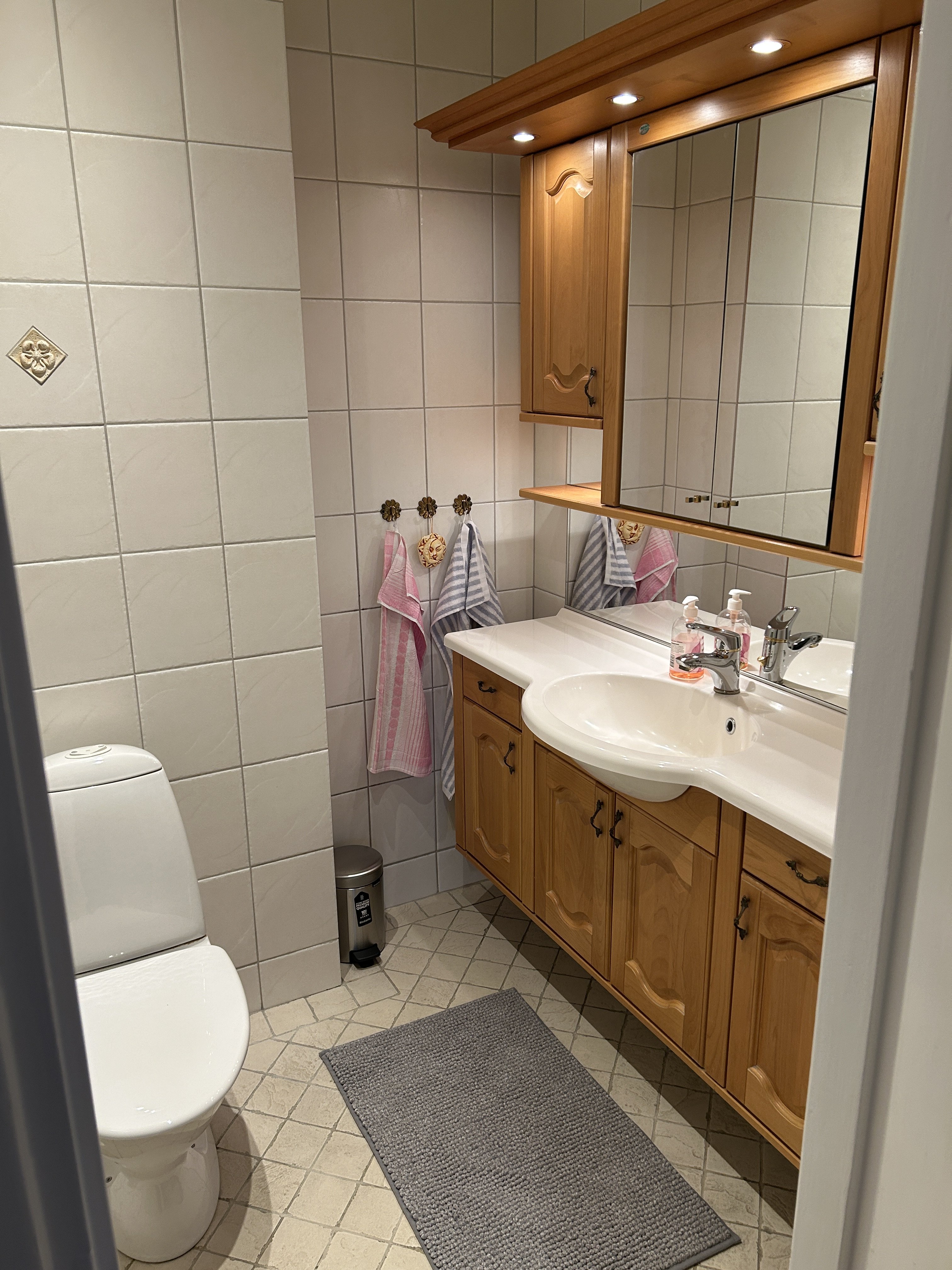 Gjörwellsgatan, Stockholm