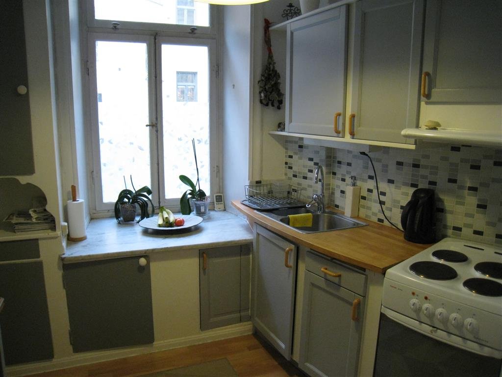 1 rum och kök, Kungsholmen, 10 000 kr/mån, bild 3