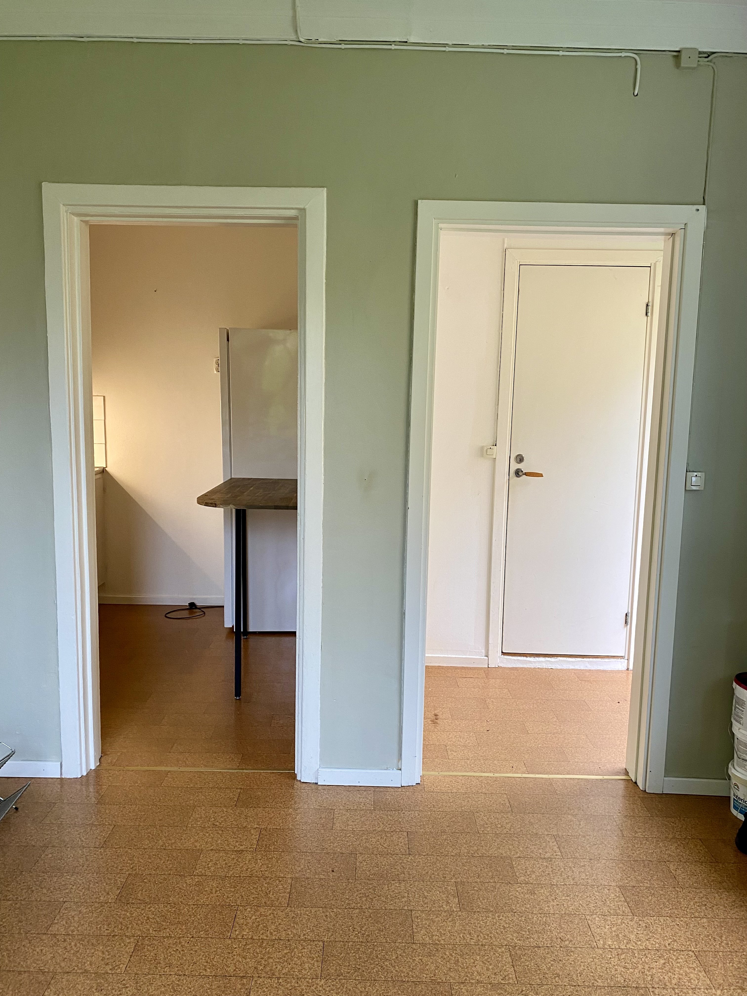 Övrigt, 2 rum, 43 kvm, Uppsala