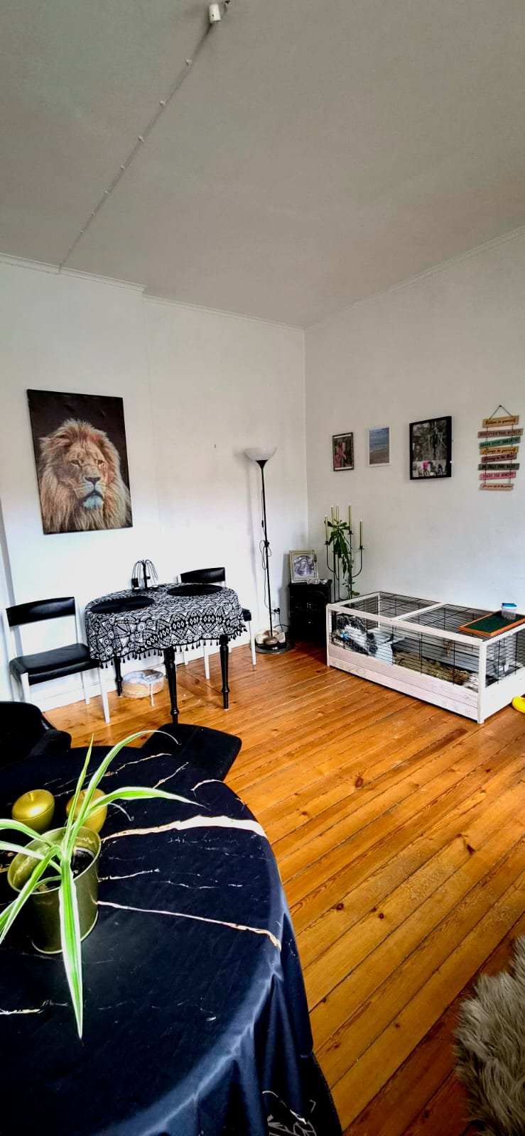 Apartment in Ystad, Östra Förstaden, Skåne län - Bild 6