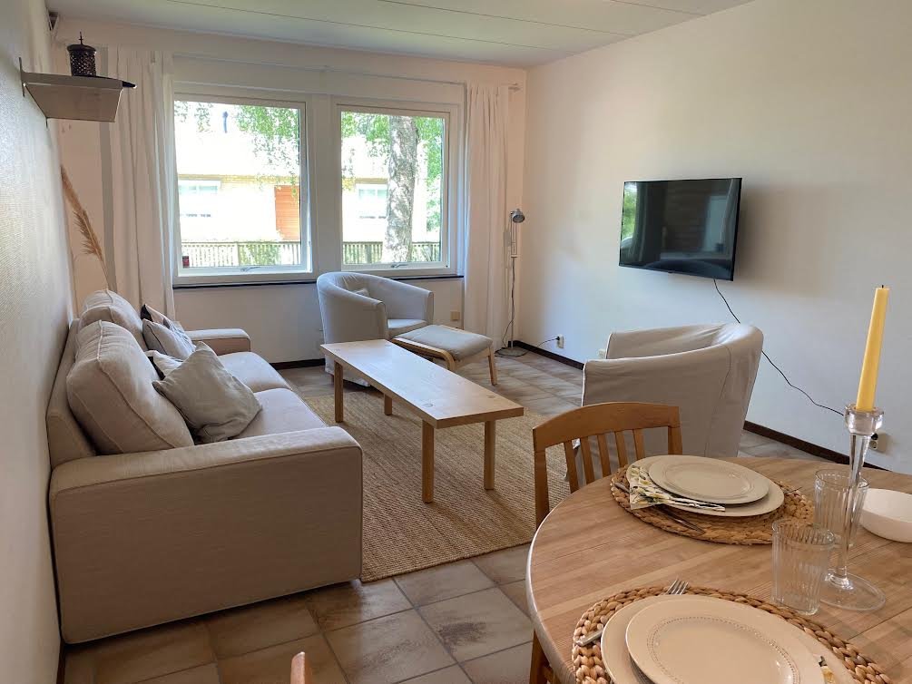 Lägenhet, 3 rooms, 64 sqm, Mölndal