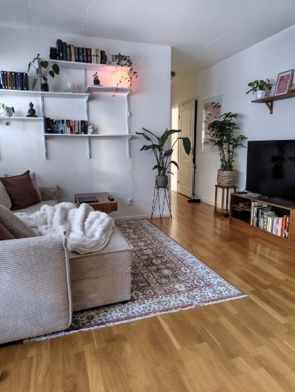3 rok · 80 m² i Lidköping – bild 5