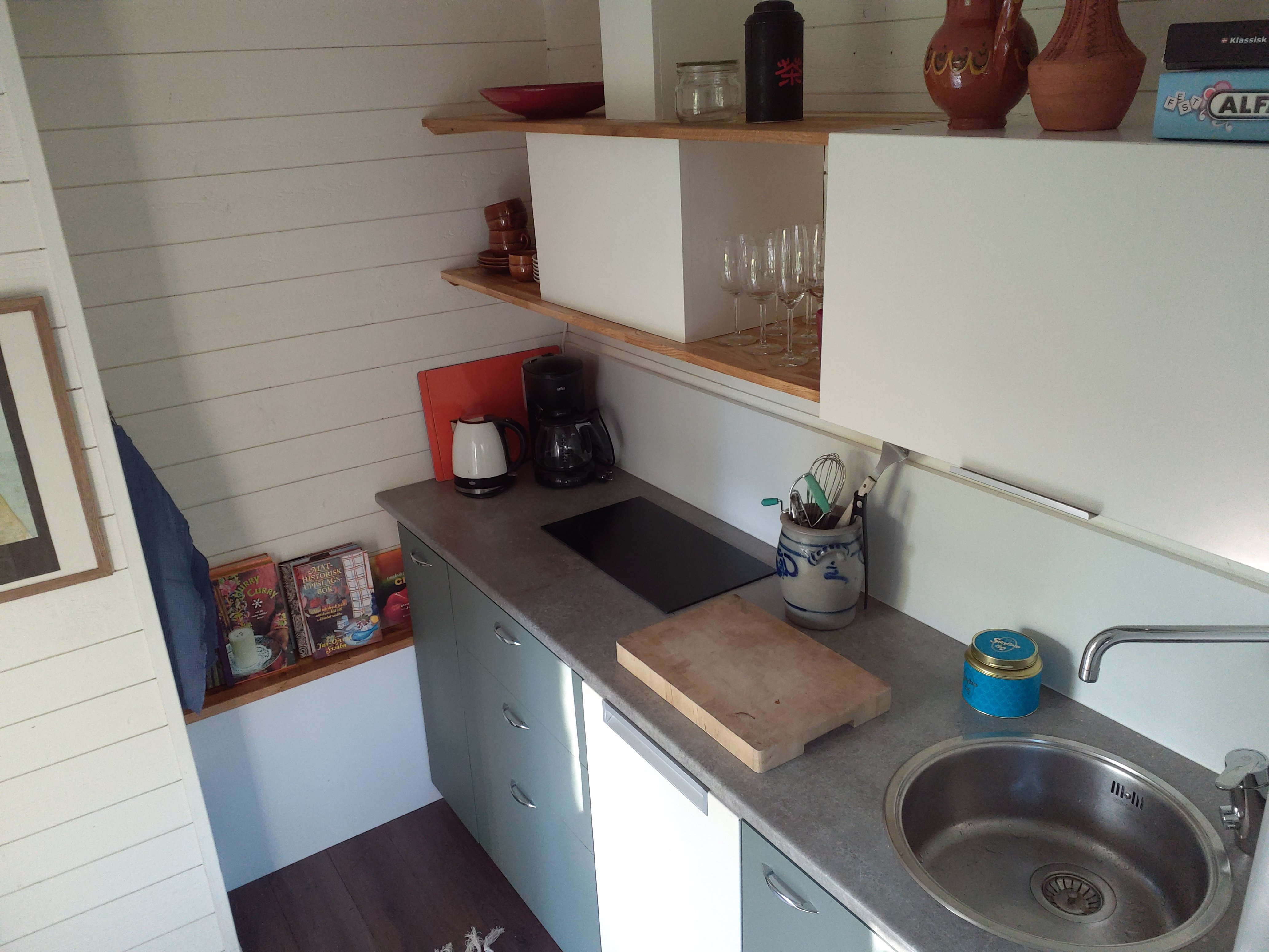 2 rok · 30 m² i Åkersberga – bild 9