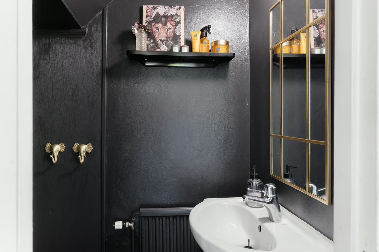 4 rok · 89 m² i Sölvesborg – bild 9