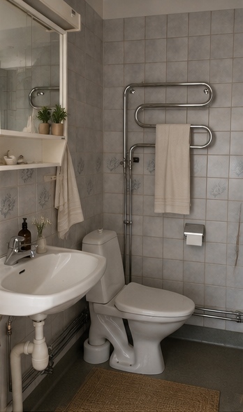 3 rok · 81 m² i Norrköping – bild 3