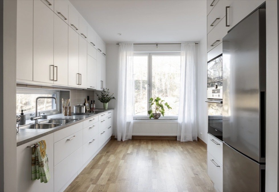 Björklundavägen, Hovås — photo 5