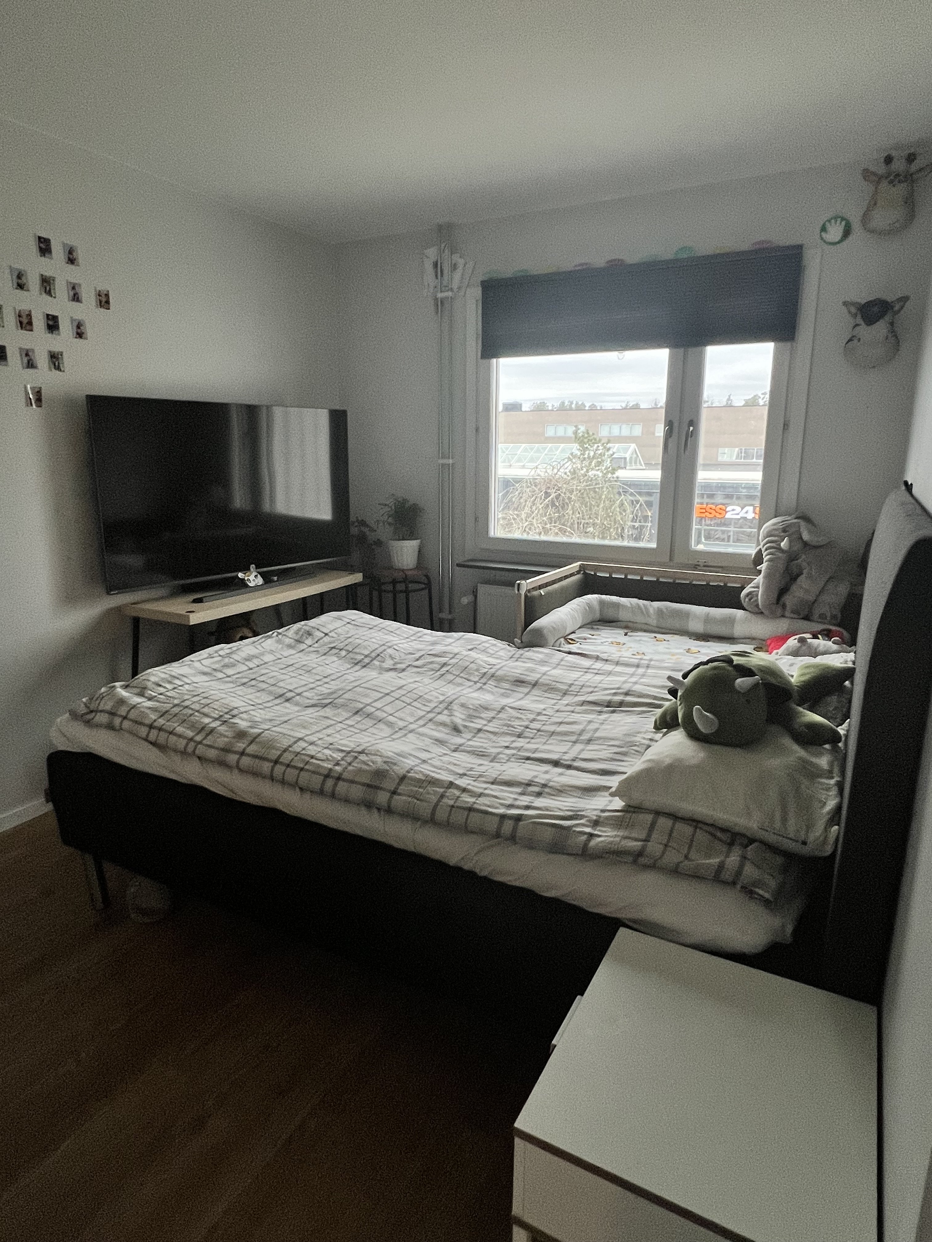 Valthornsvägen, Uppsala — photo 5