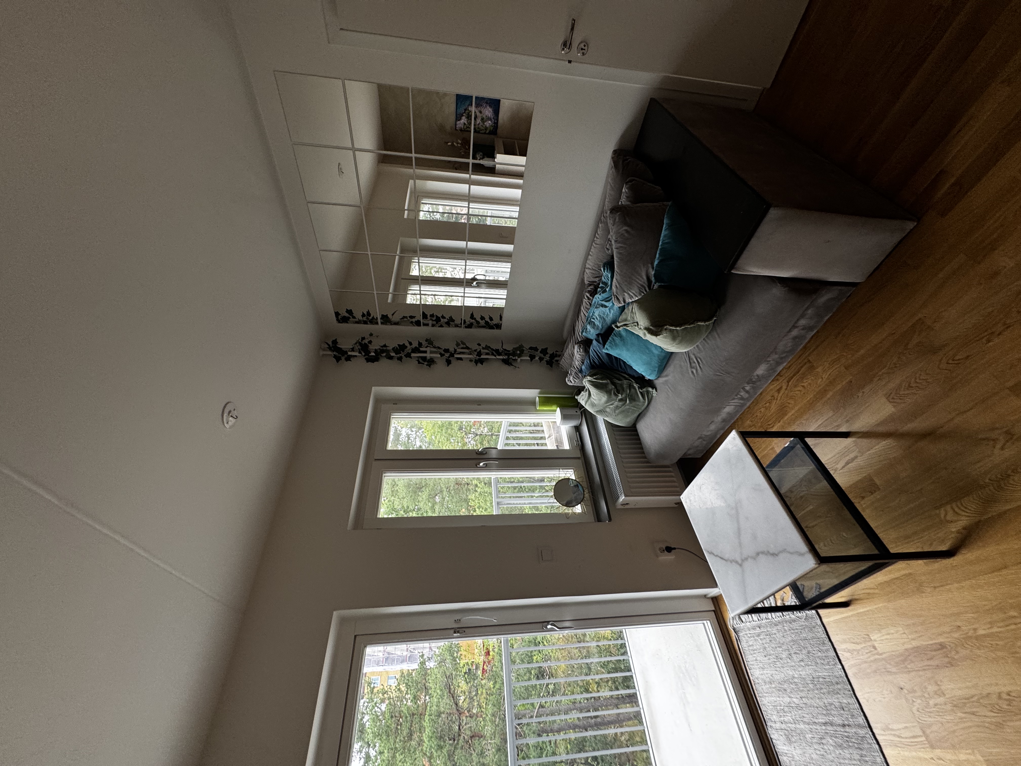 Sparbanksvägen