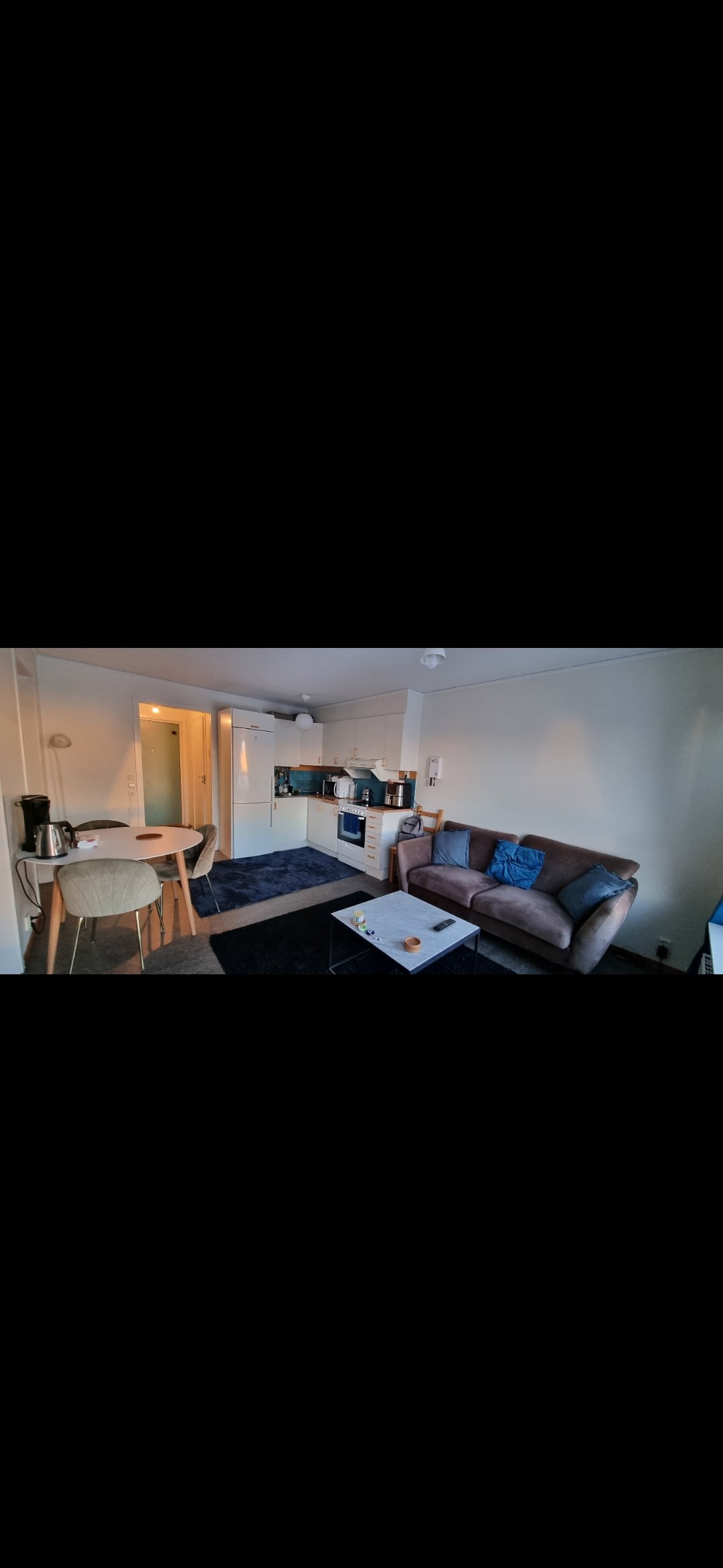 Lägenhet, 3 rooms, 64 sqm, Kista