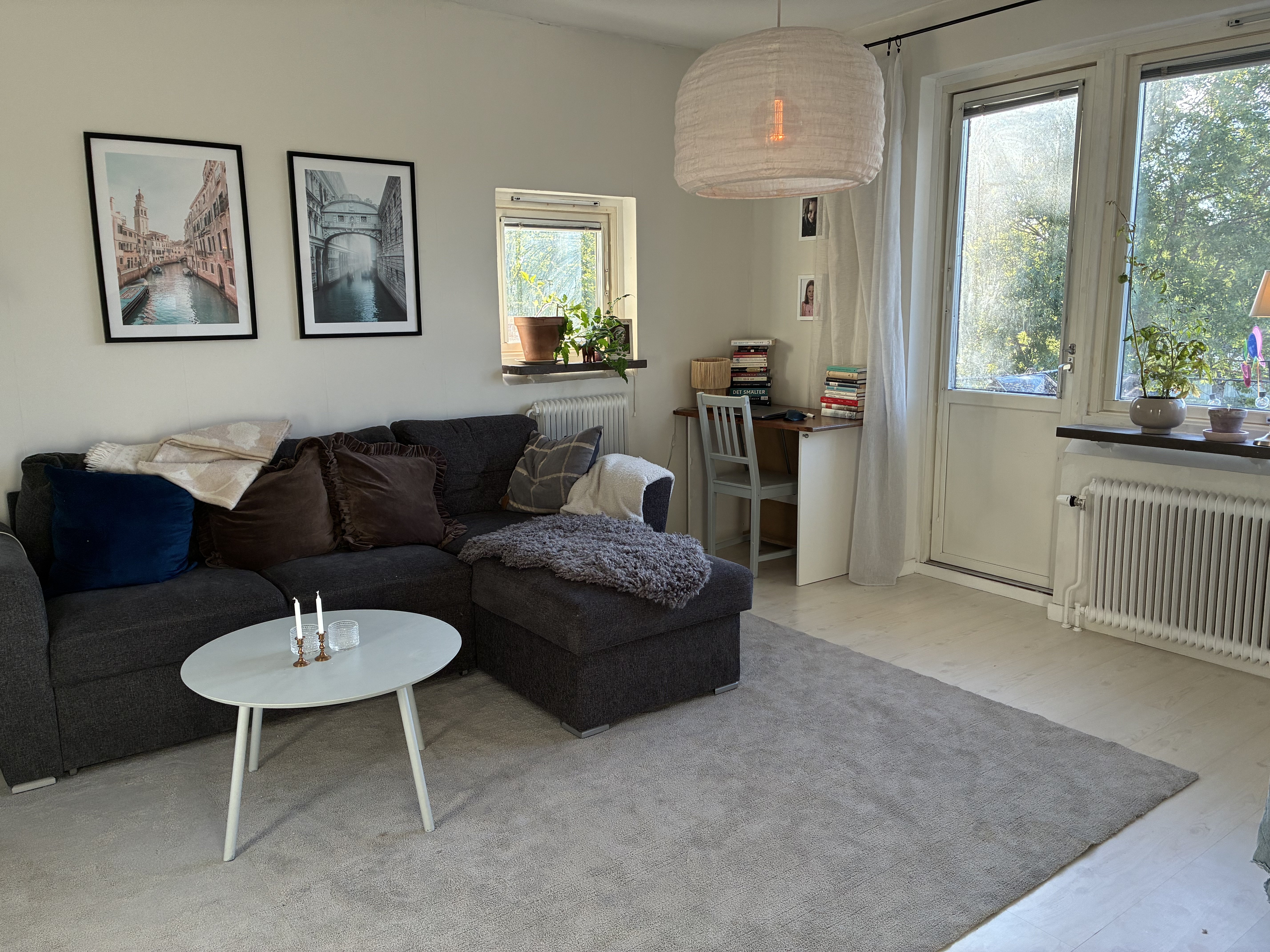 2 rok · 65 m² i Kristinehamn – bild 9