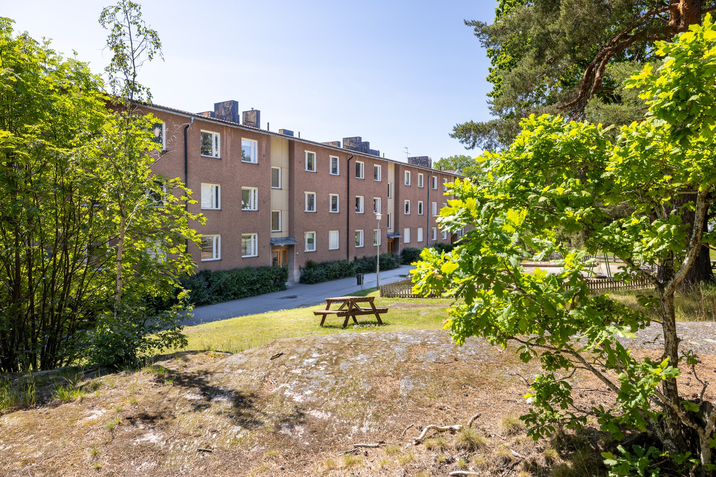Östermalmsvägen 29 C