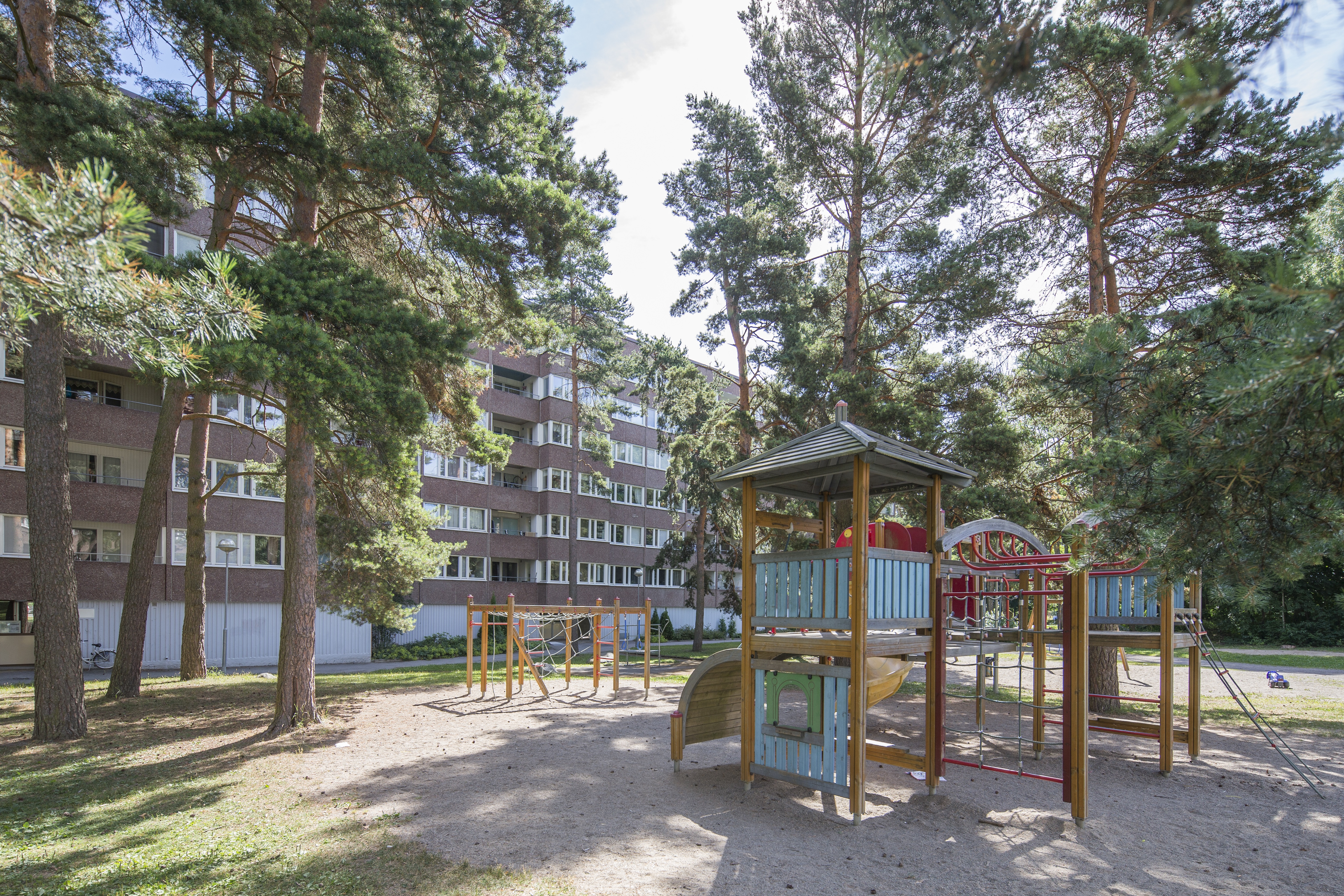 3 rok · 86 m² i Västerås – bild 2
