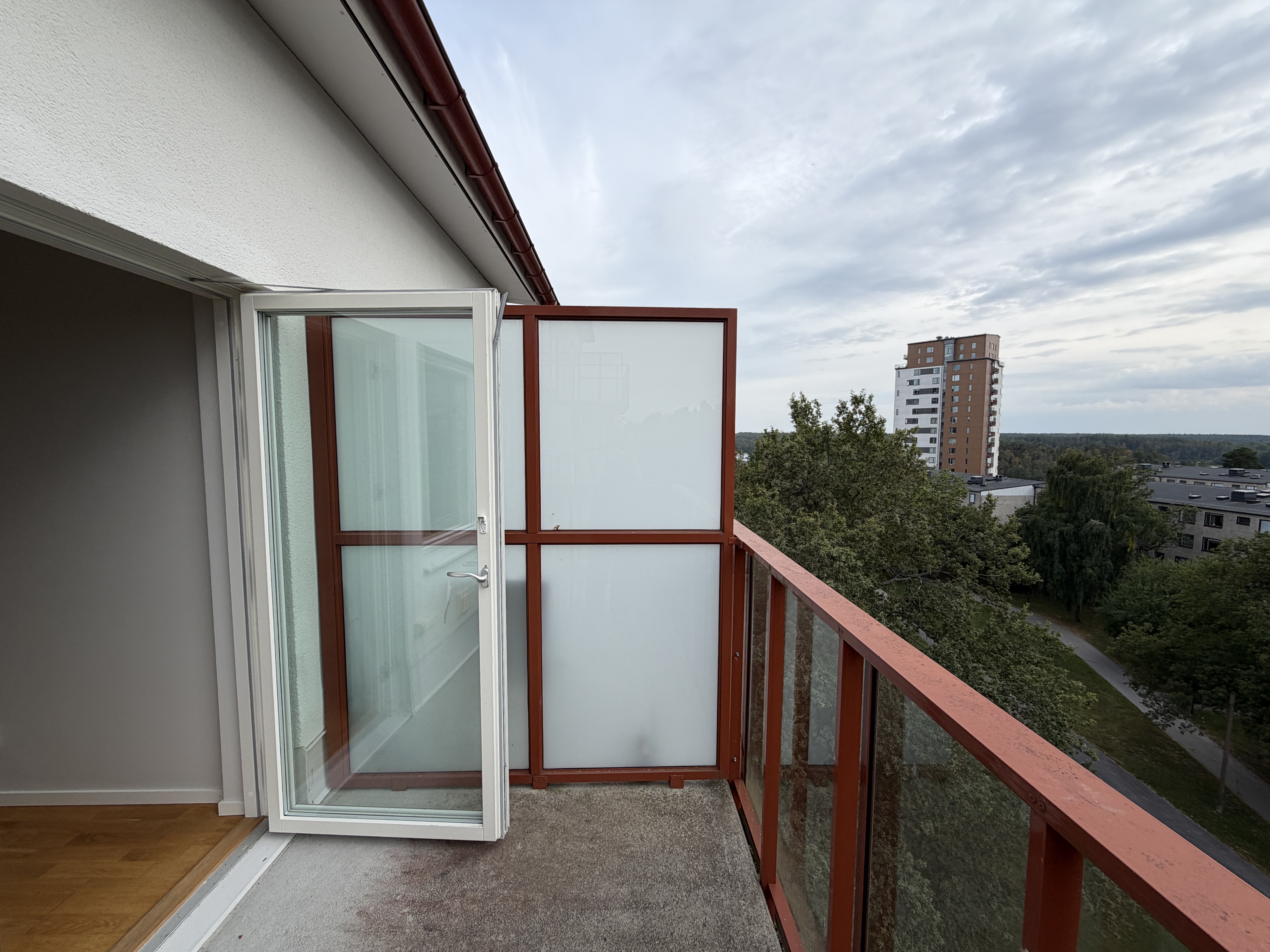 Lägenhet – Stockholm, Hässelby strand - Bild 5
