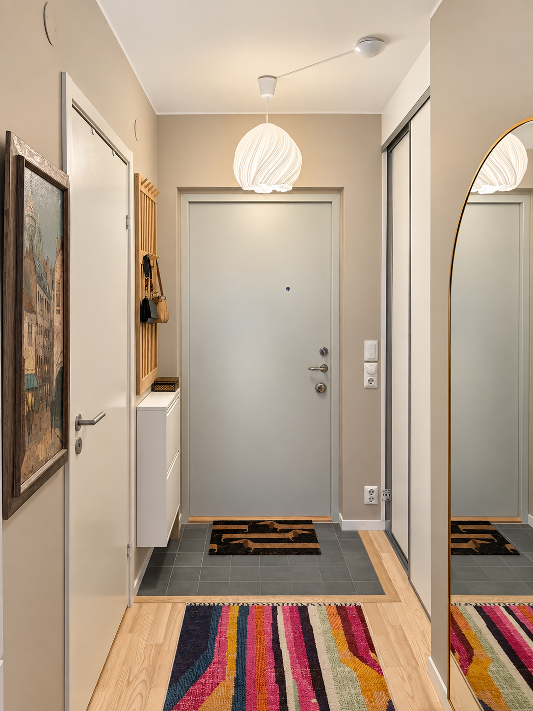 3 rok · 46 m² i Stockholm – bild 14