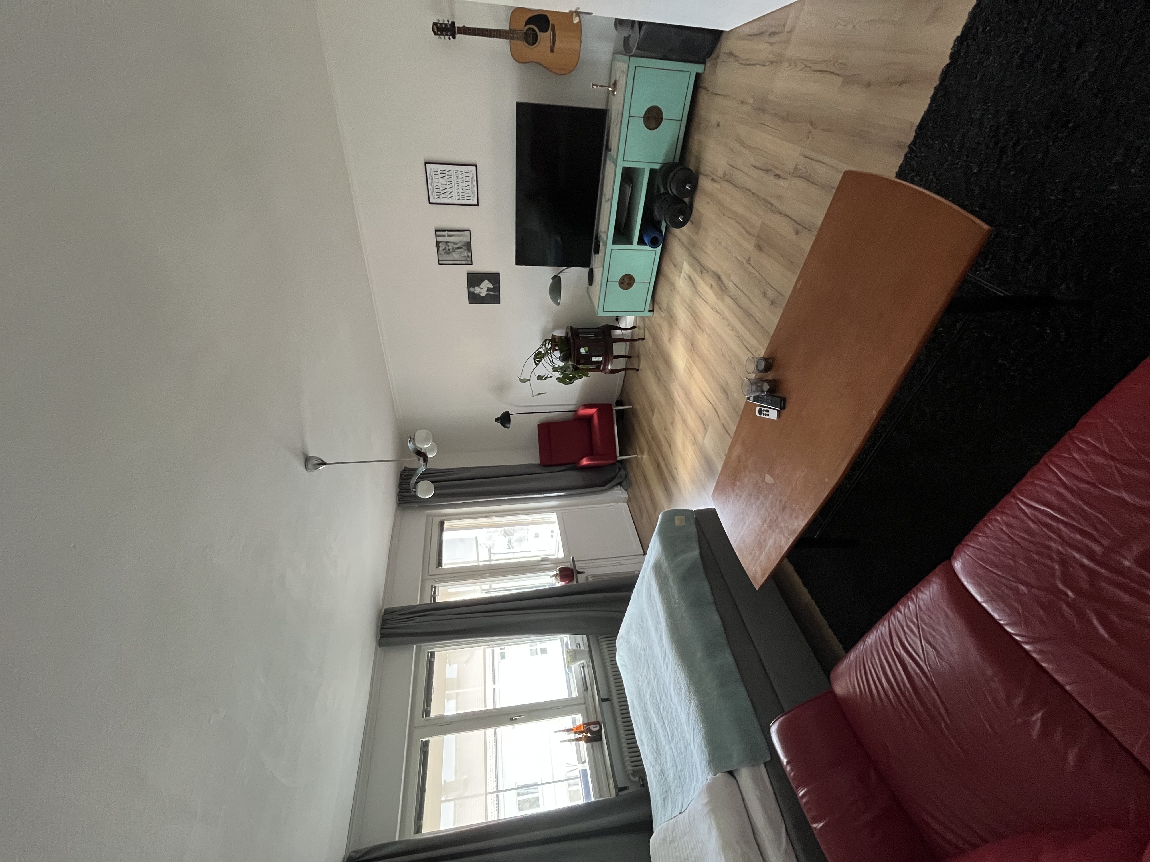 Lägenhet, 1 rooms, 40 sqm, Eksjö