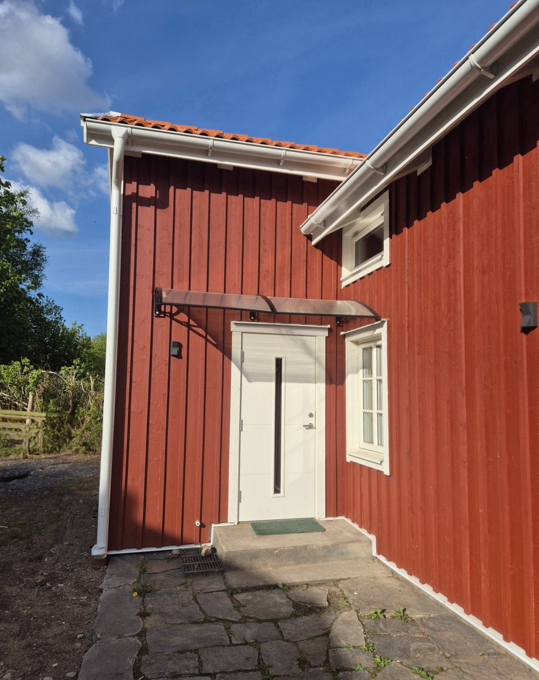 Parkbacken